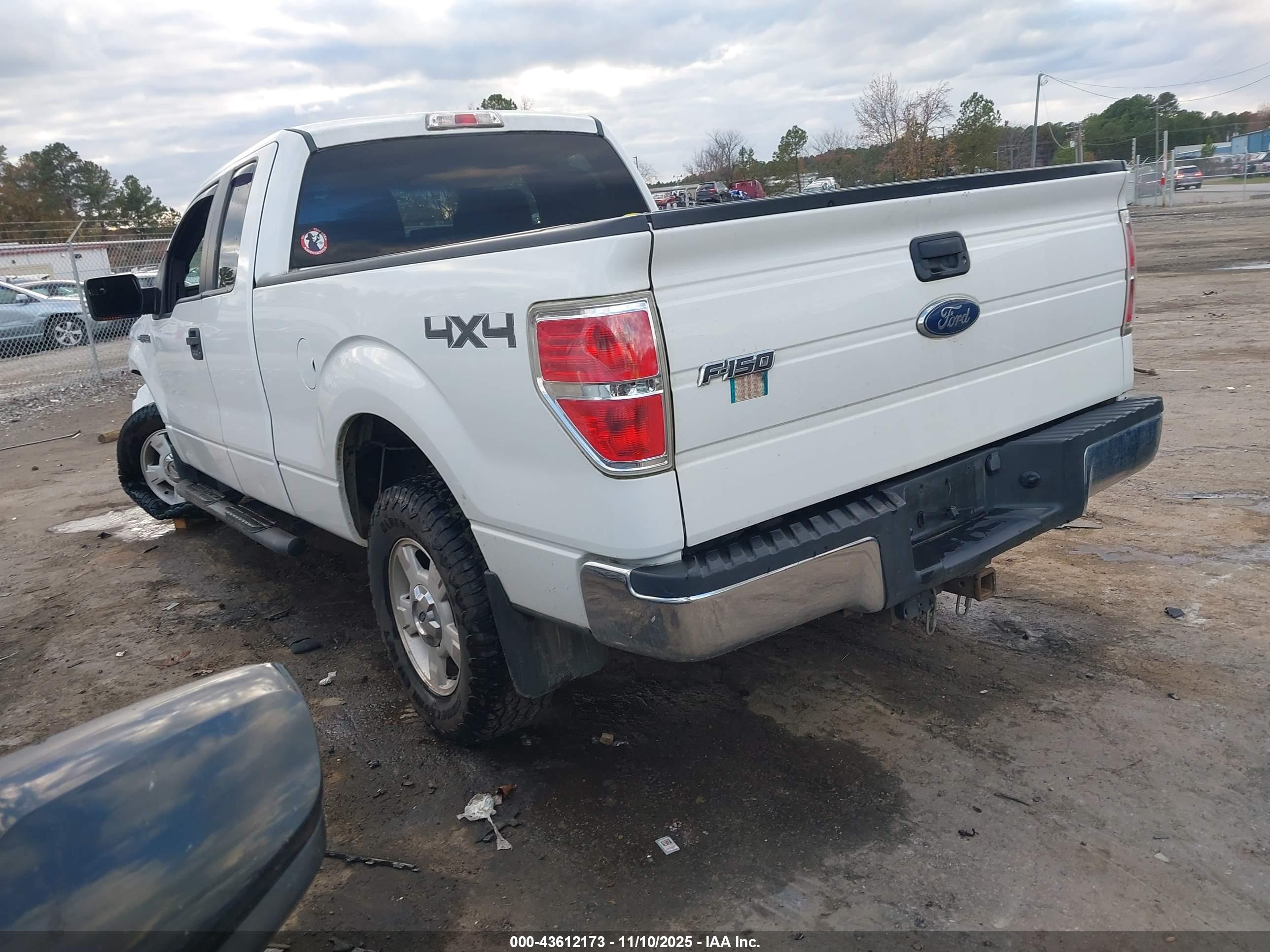 FORD F-150 image 3
