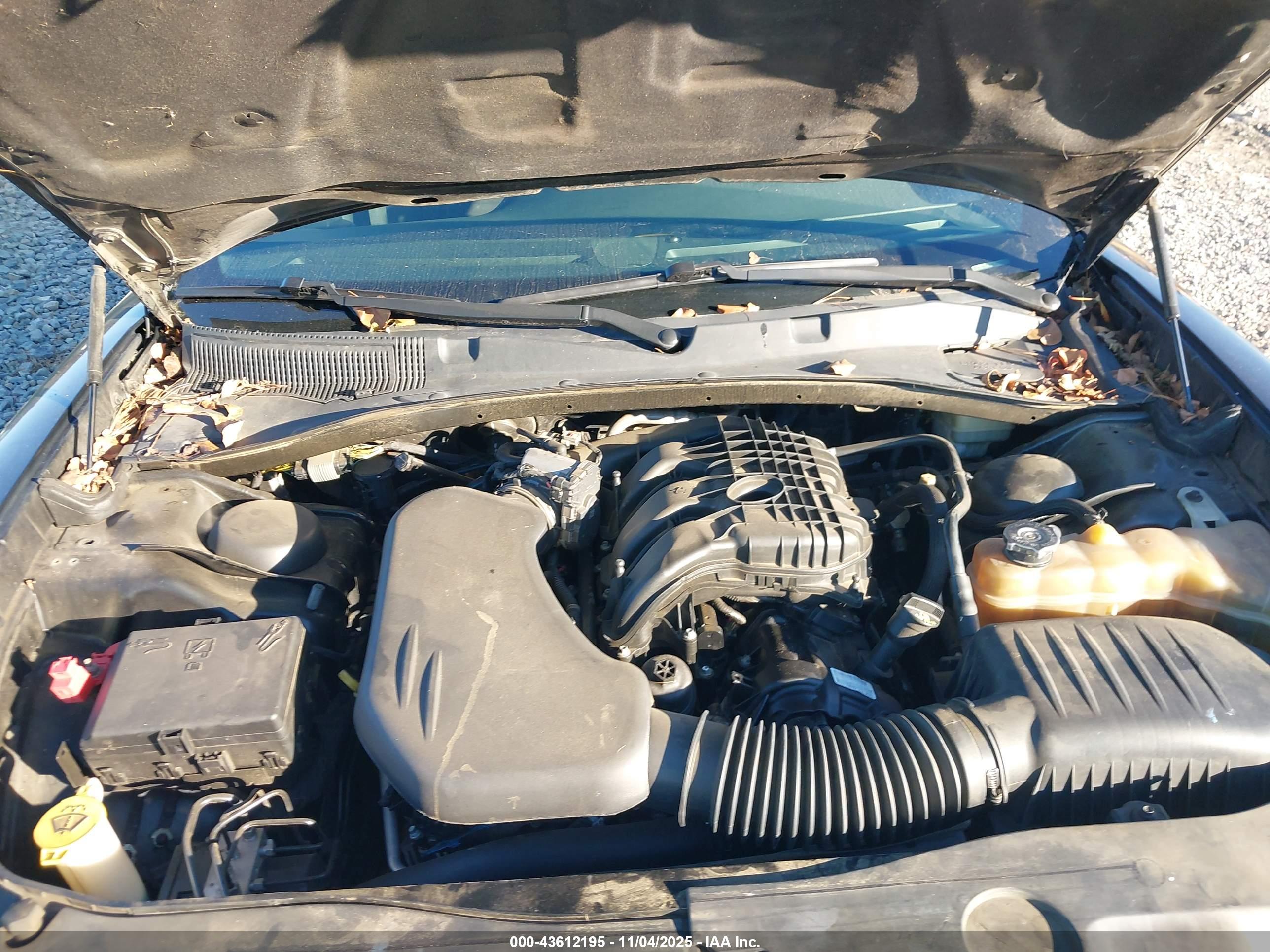 DODGE CHARGER image 10
