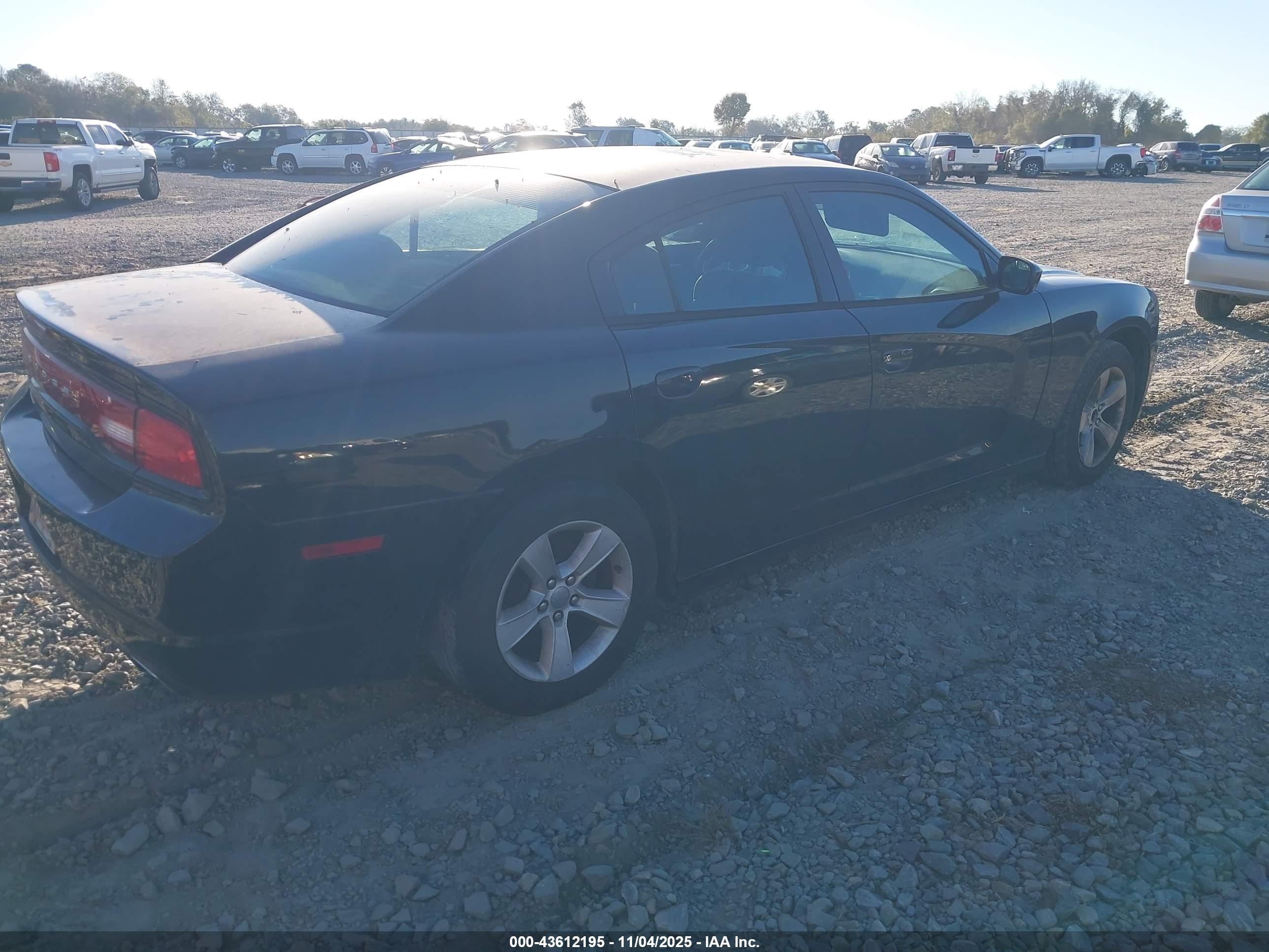 DODGE CHARGER image 4