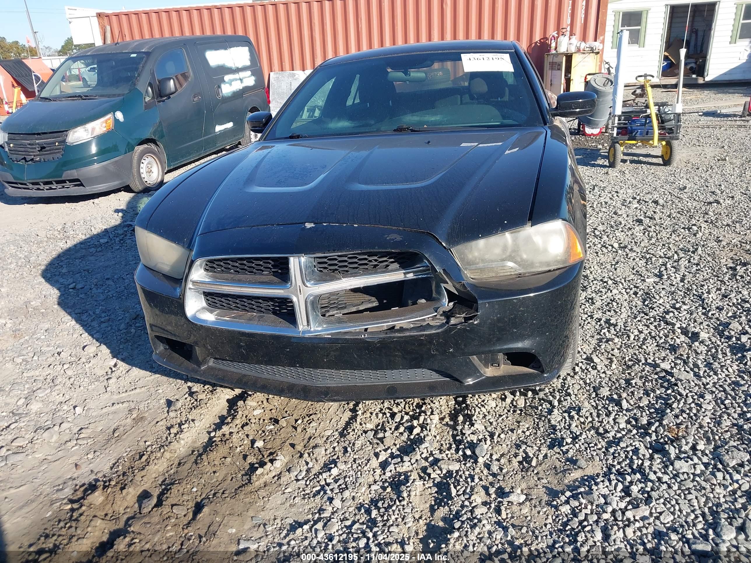 DODGE CHARGER image 6