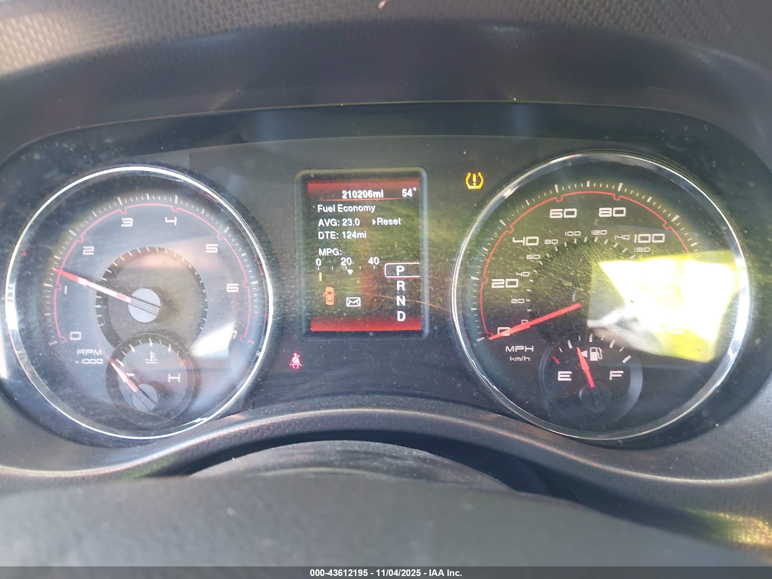 DODGE CHARGER image 7