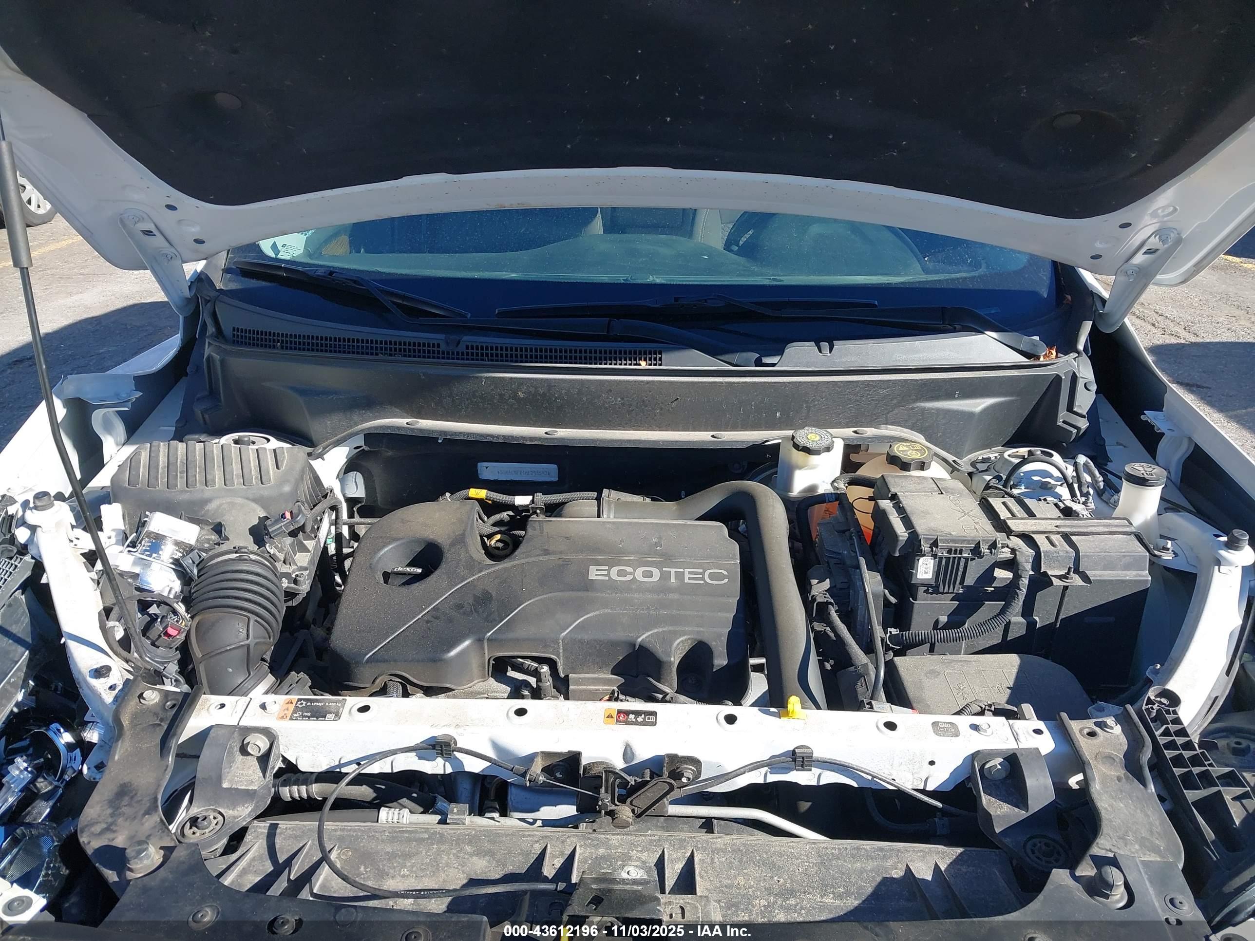 GMC TERRAIN image 10