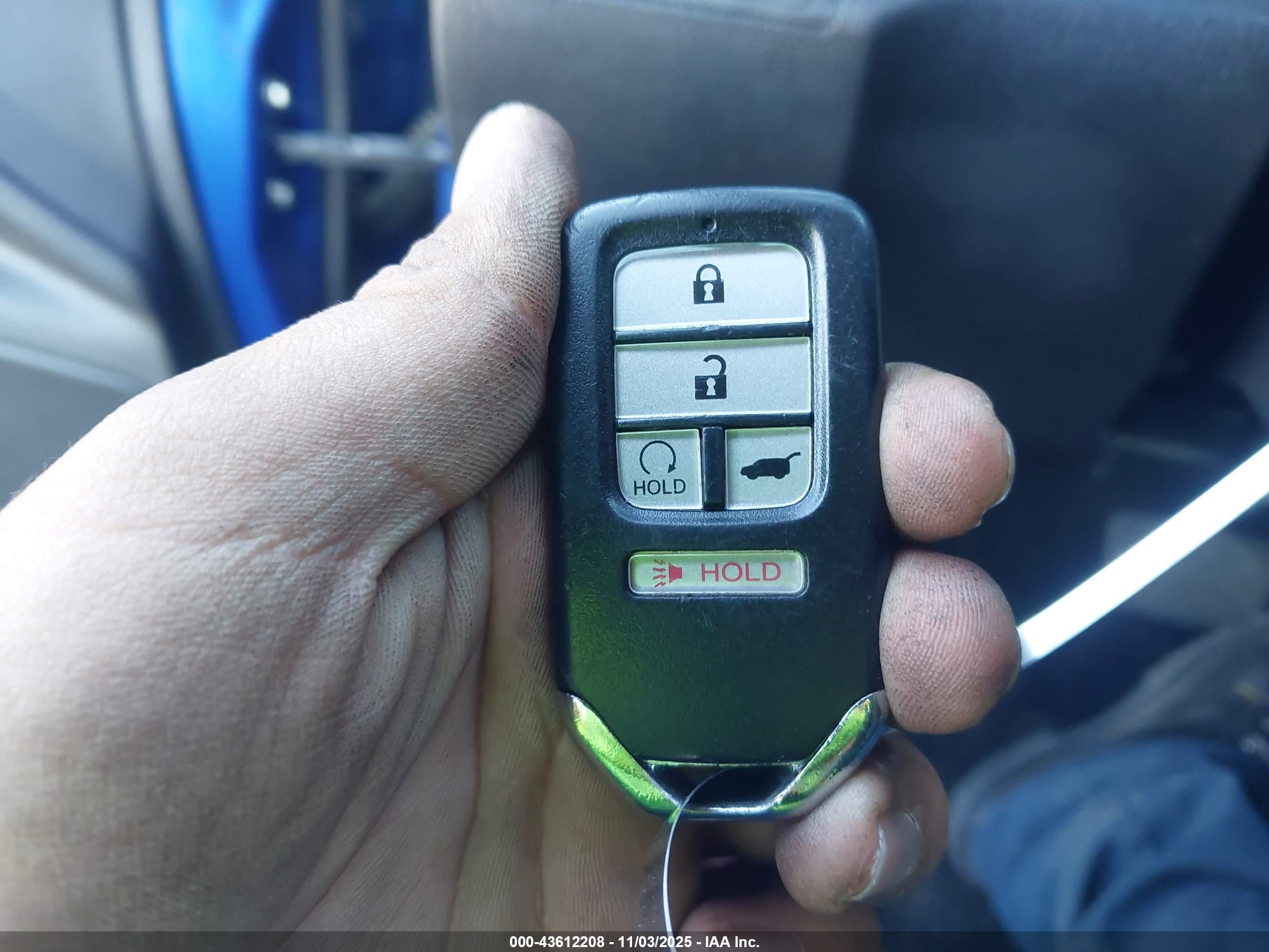 HONDA CIVIC image 11