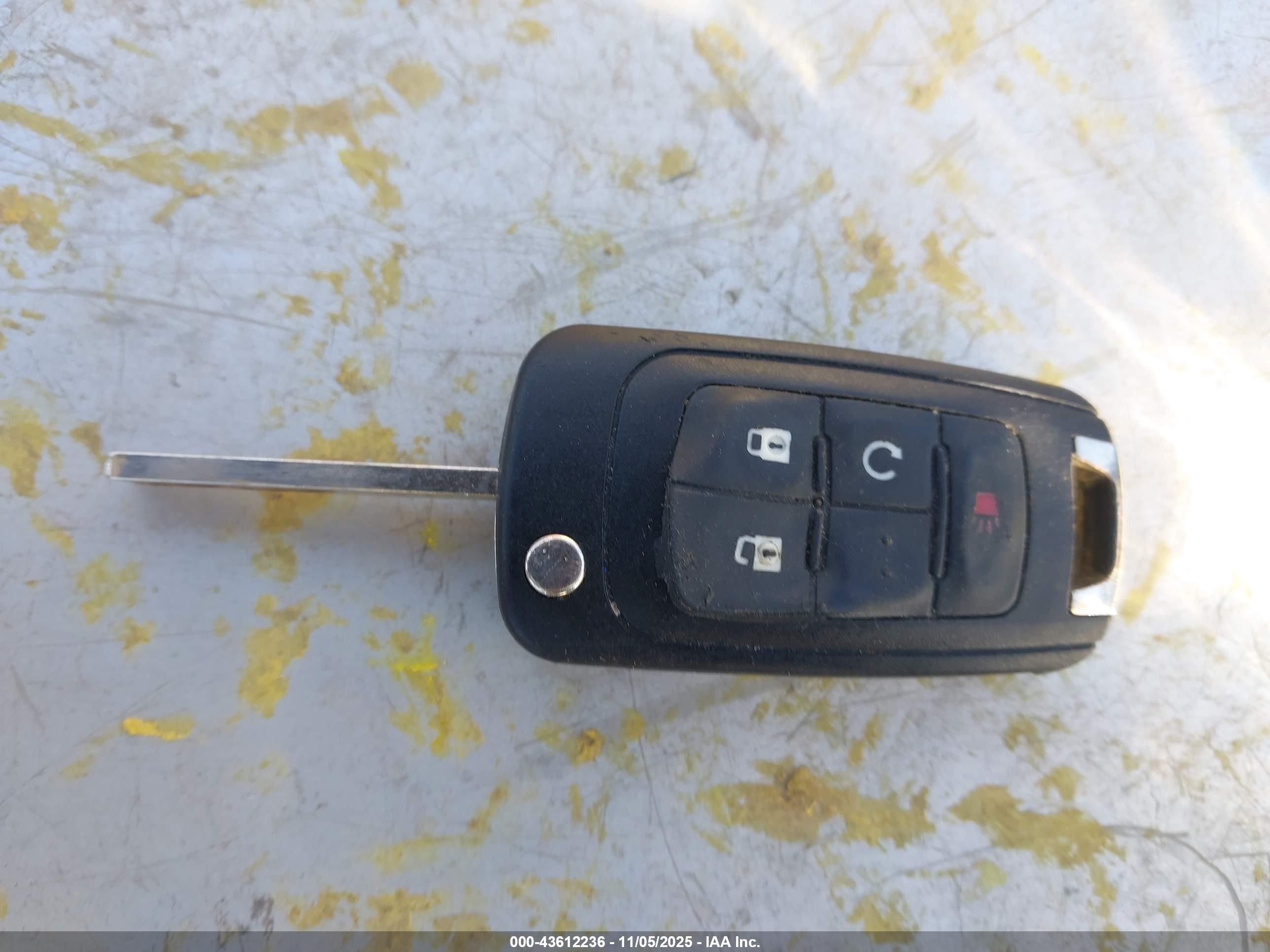 GMC TERRAIN image 11