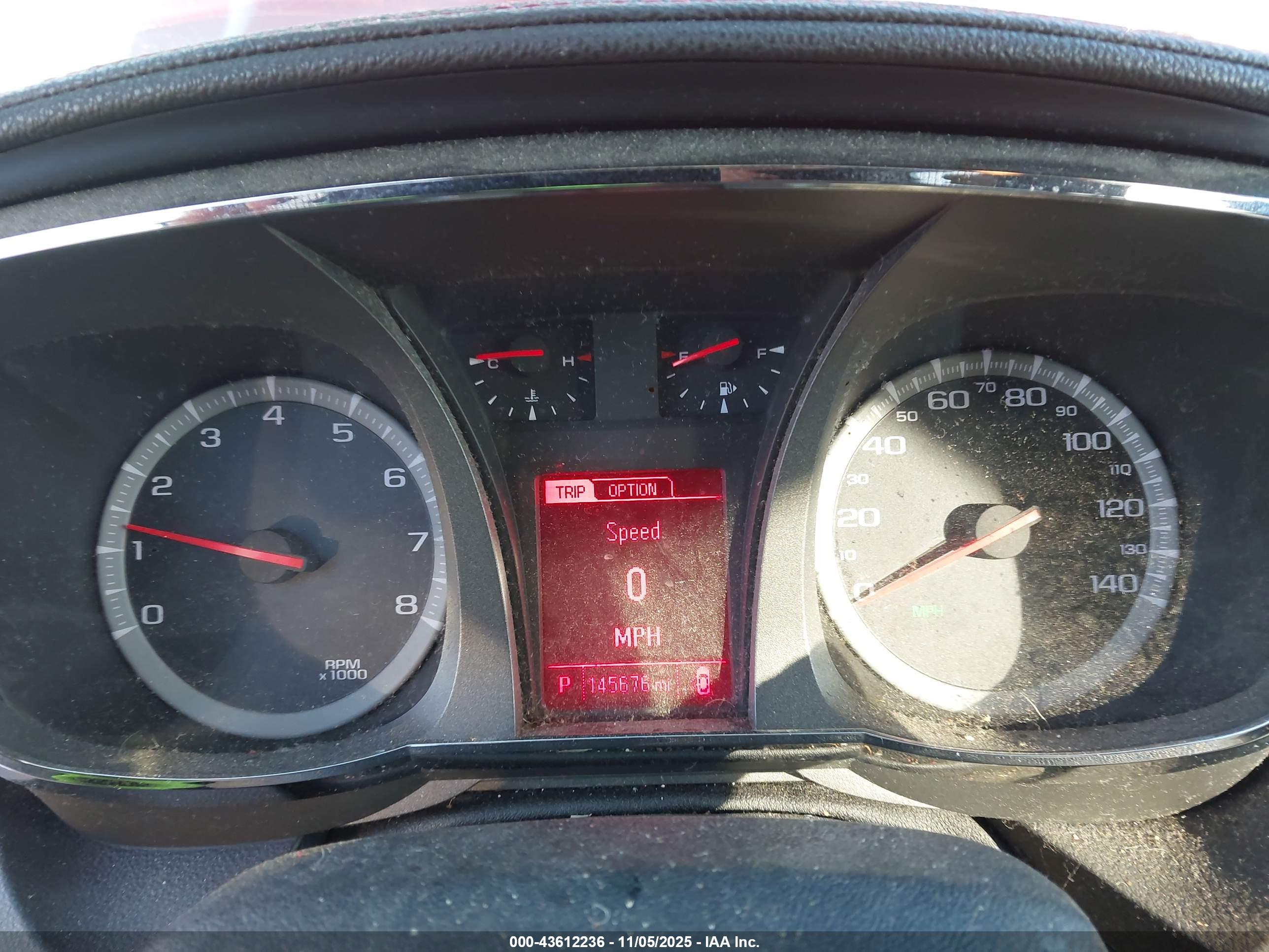 GMC TERRAIN image 7