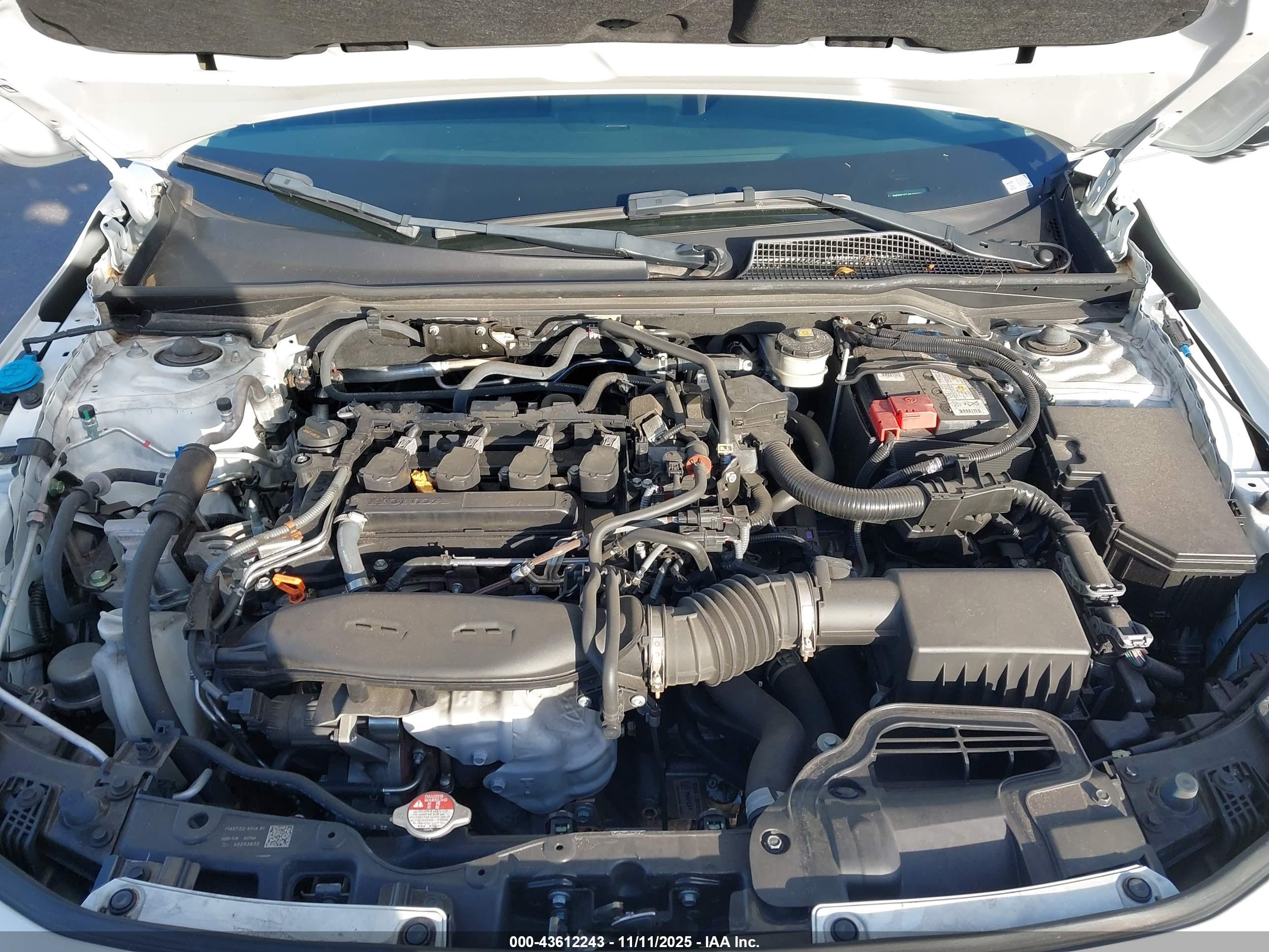 HONDA CIVIC image 10