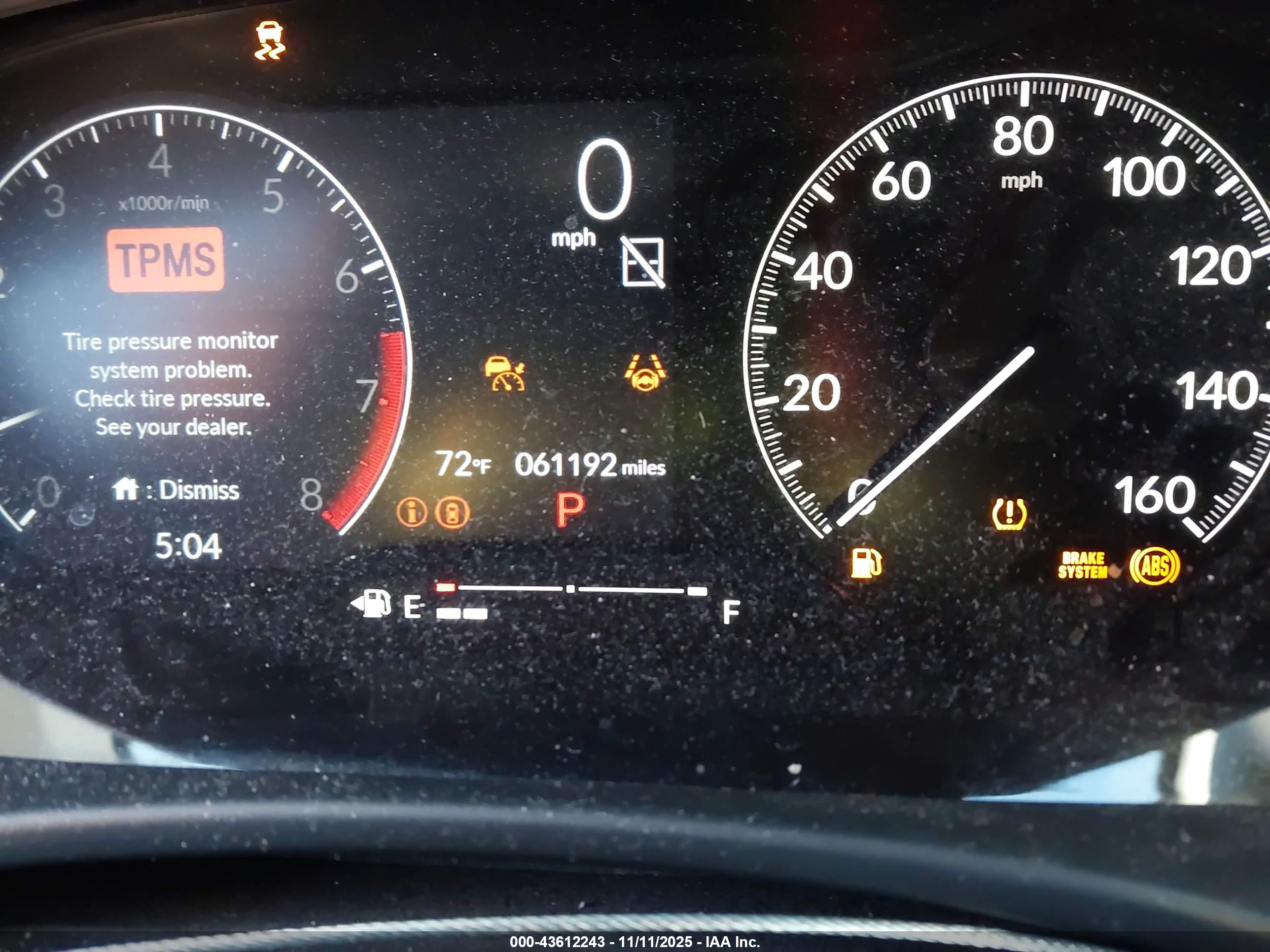 HONDA CIVIC image 7