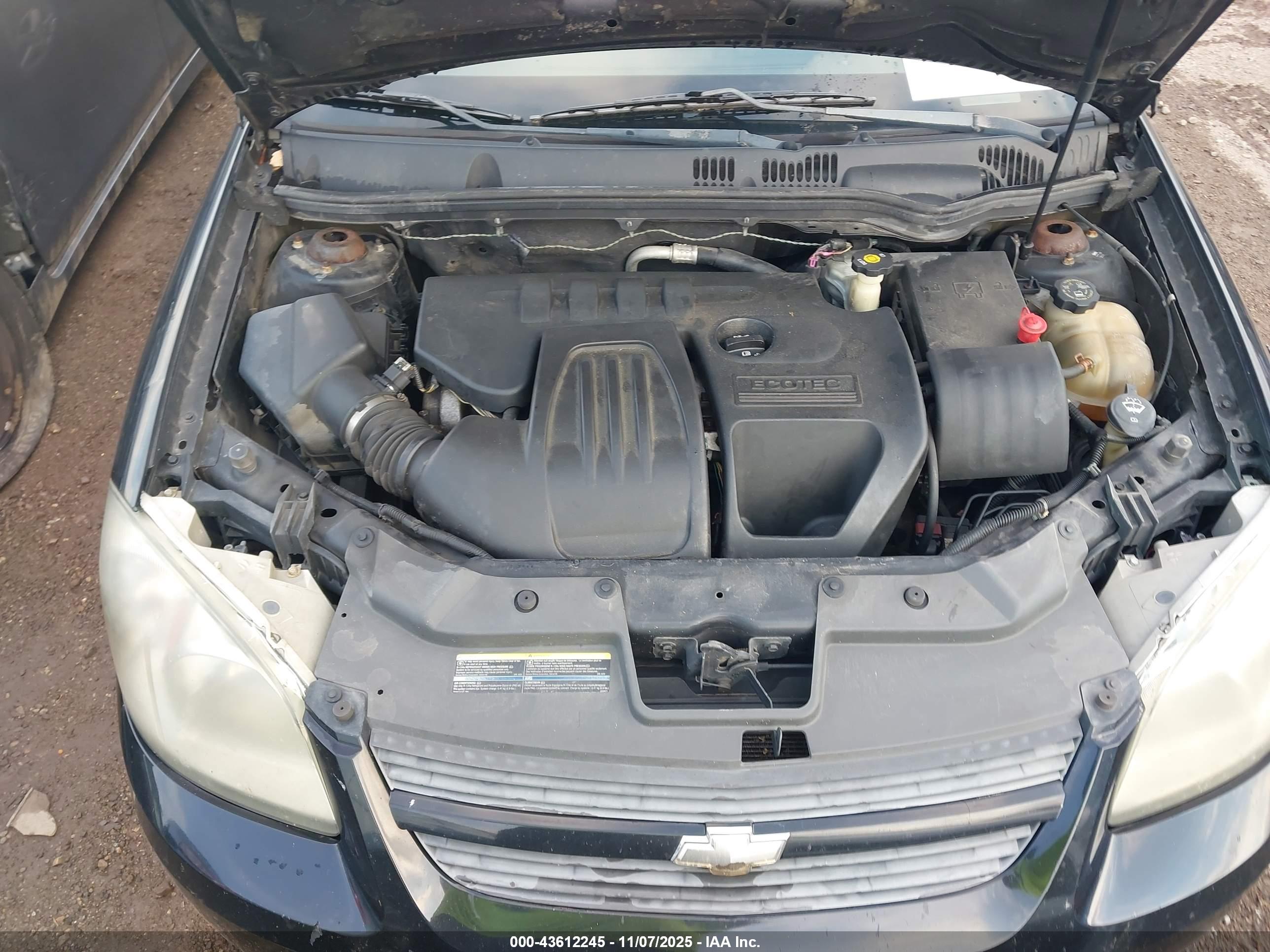 CHEVROLET COBALT image 10