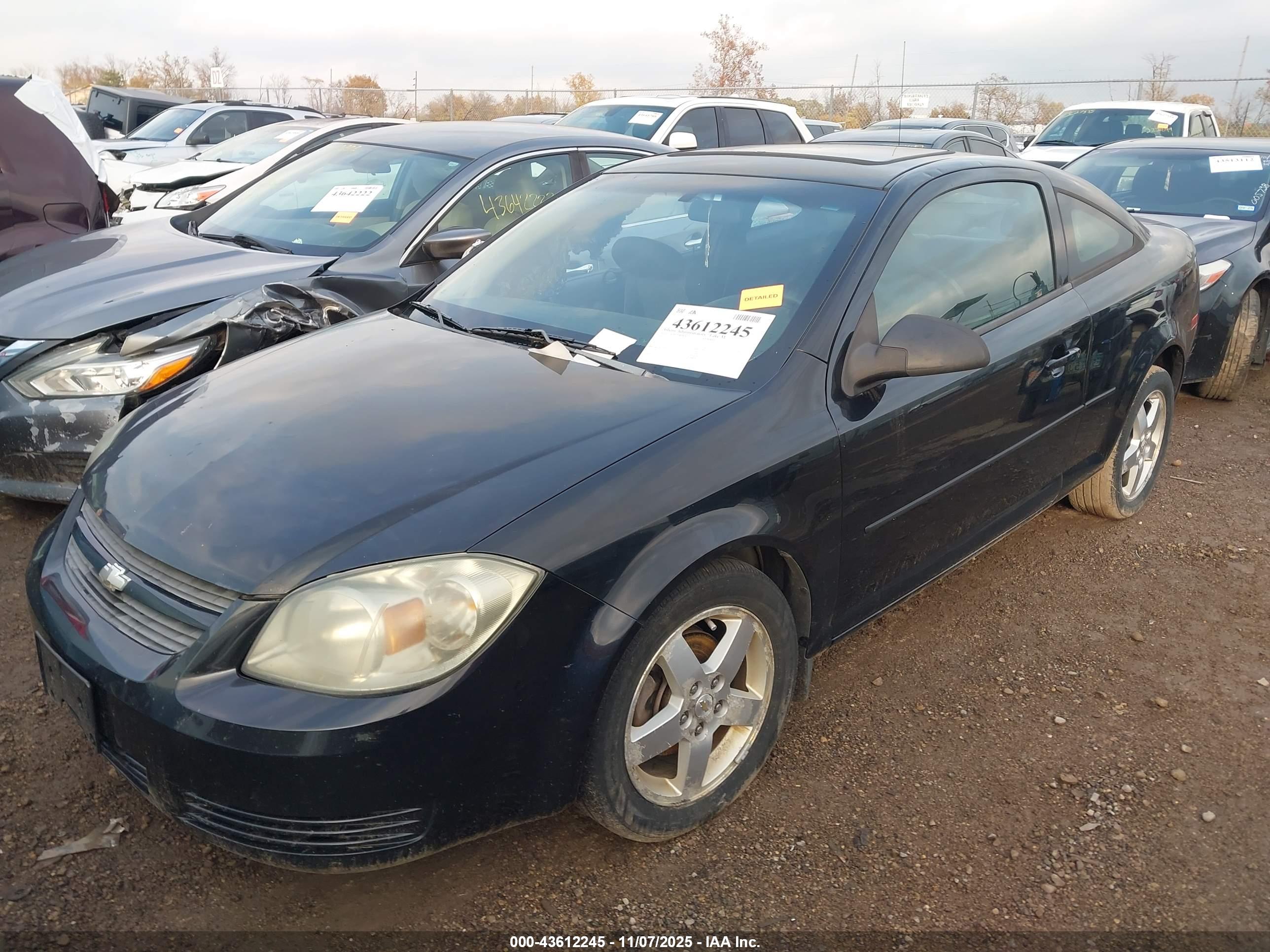 CHEVROLET COBALT image 2