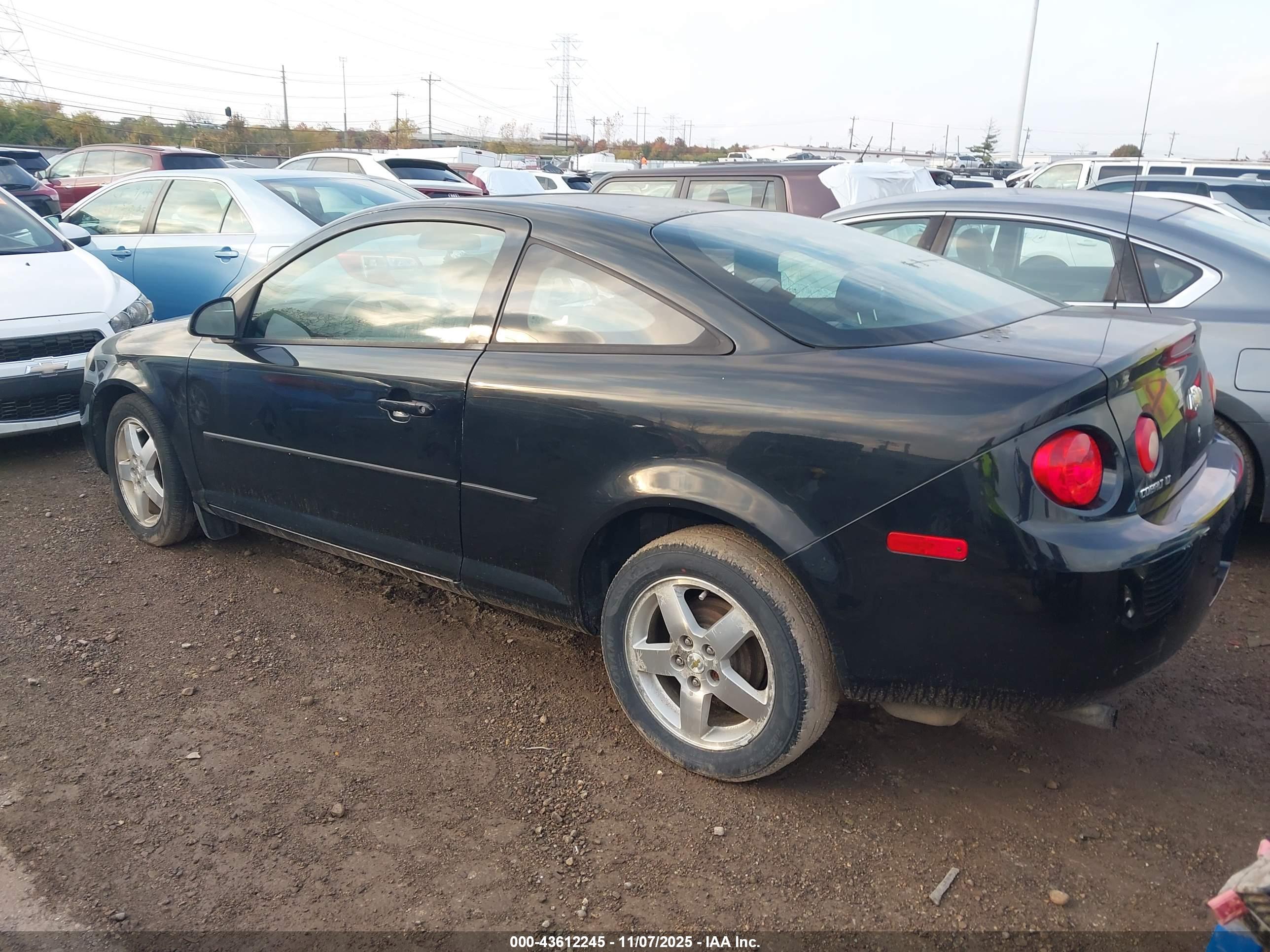 CHEVROLET COBALT image 3