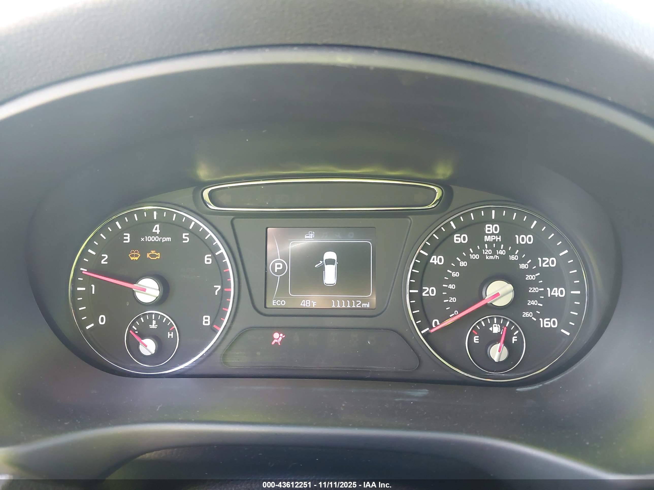 KIA SORENTO image 7