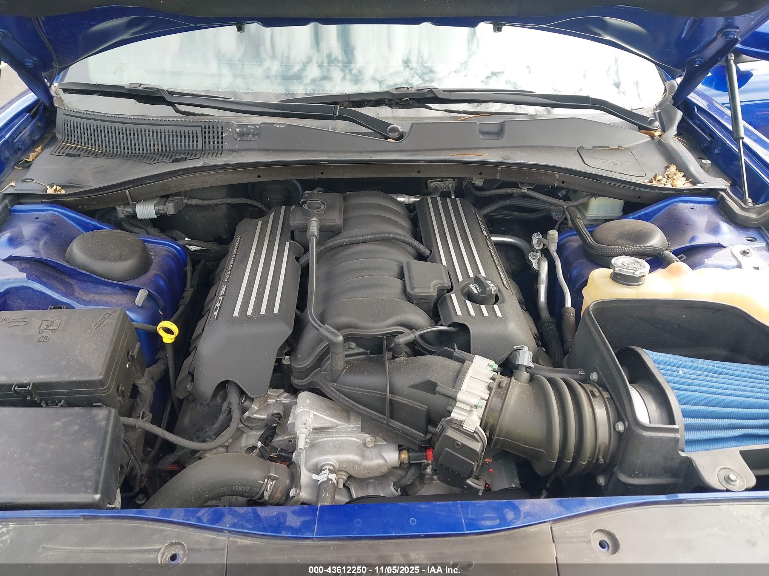 DODGE CHARGER image 10