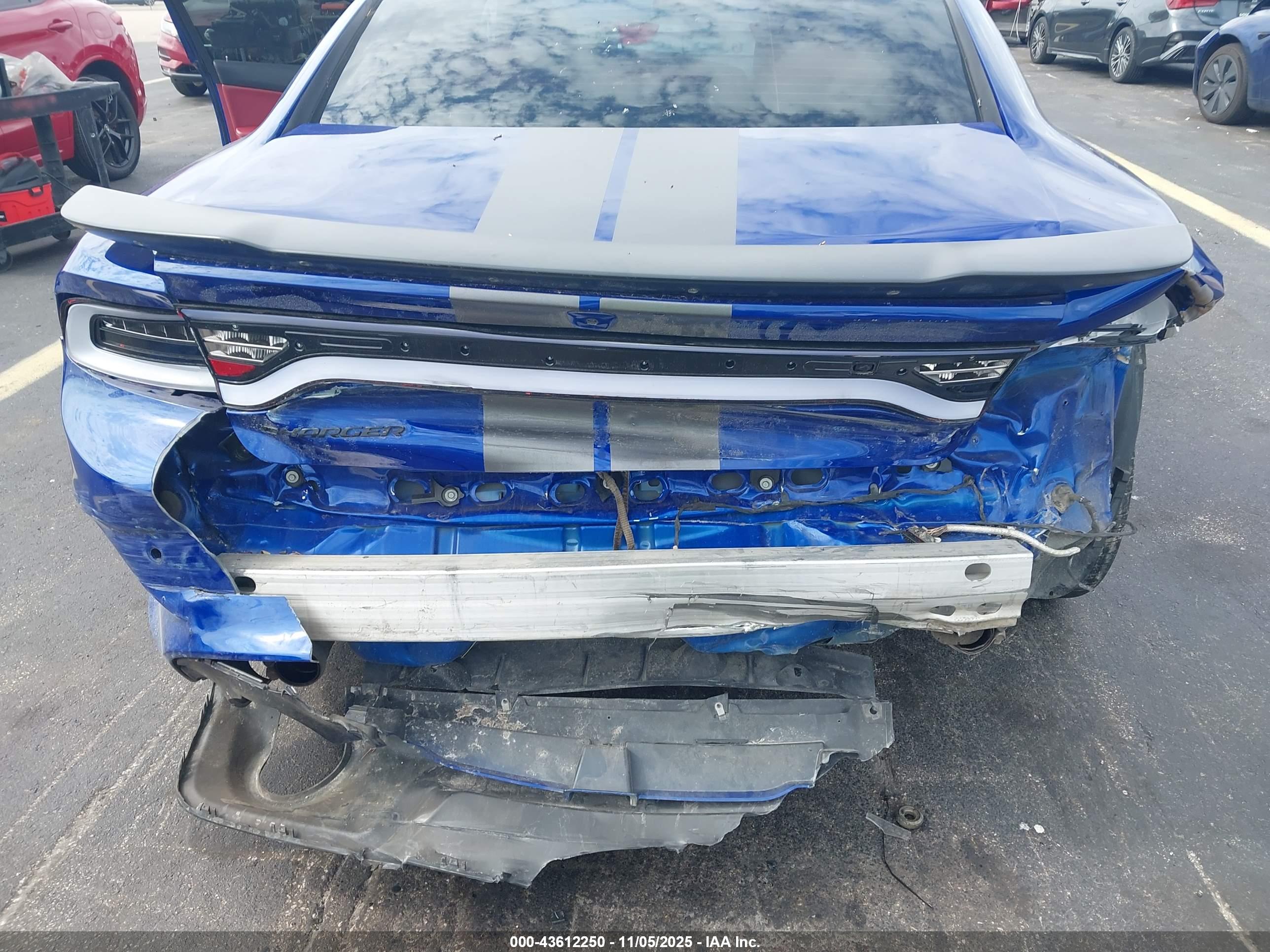 DODGE CHARGER image 6