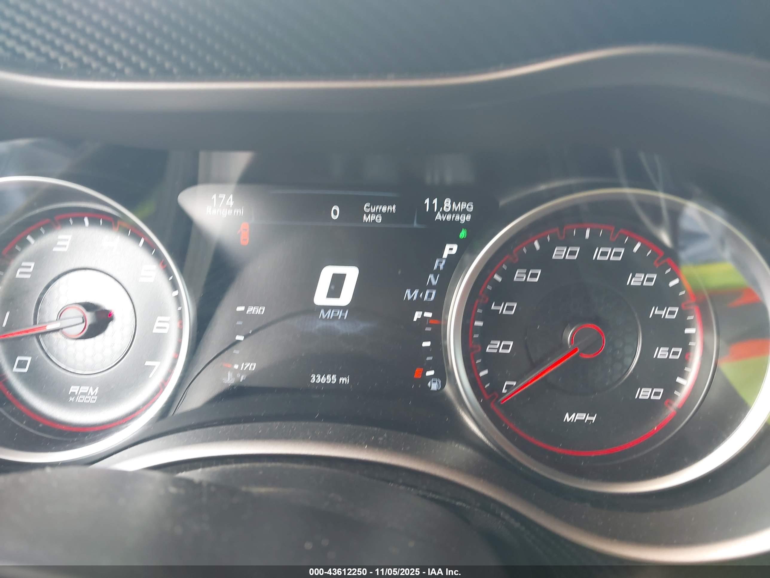 DODGE CHARGER image 7