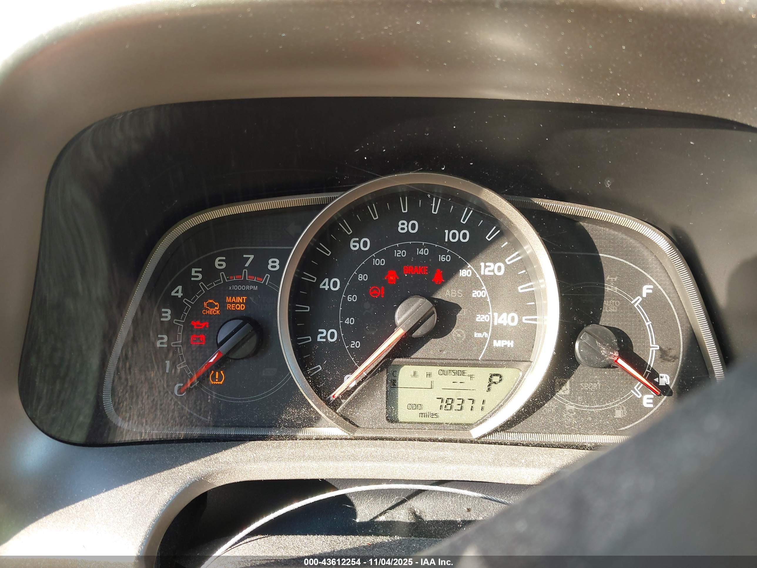 TOYOTA RAV4 image 7