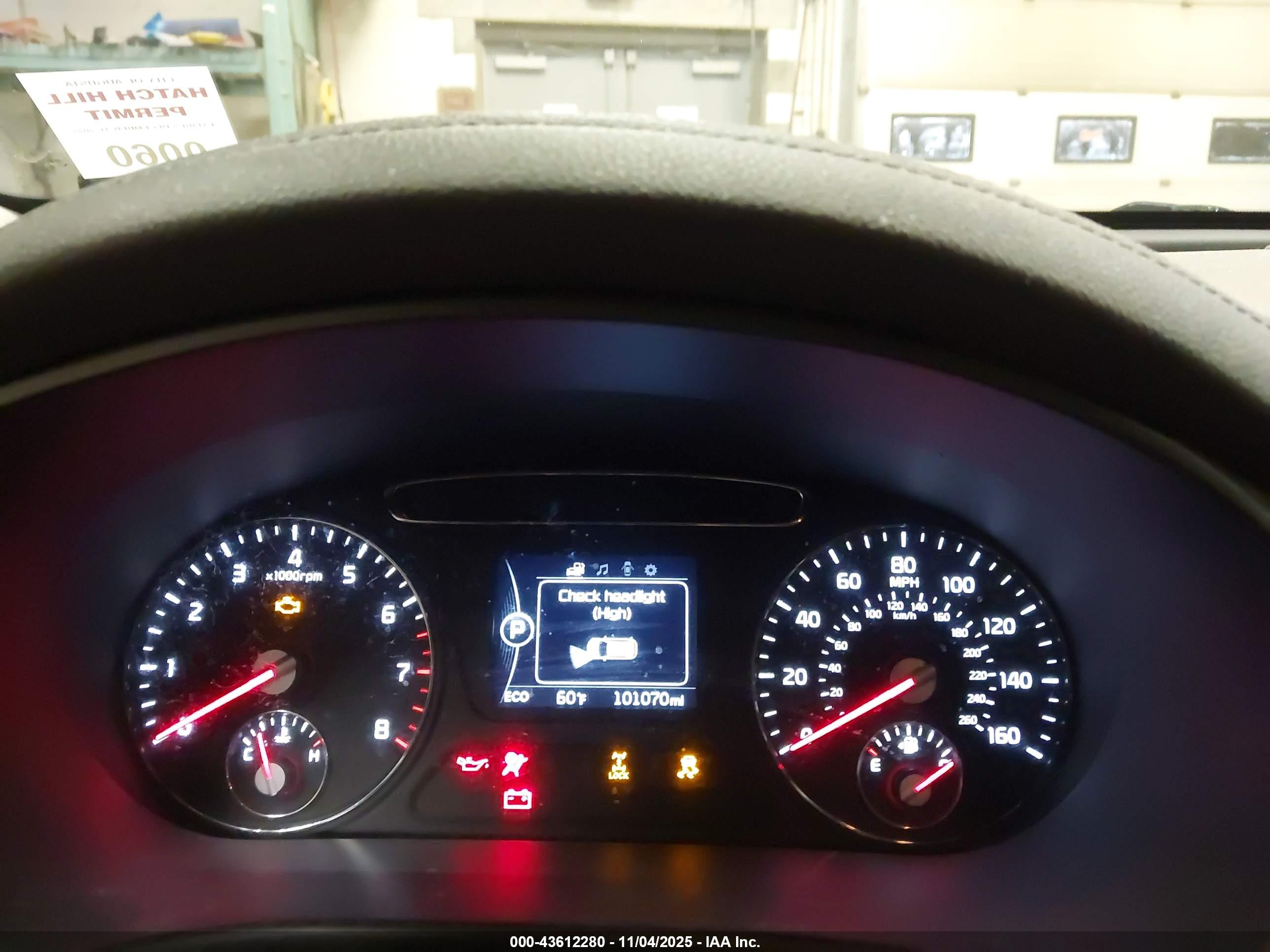 KIA SORENTO image 7