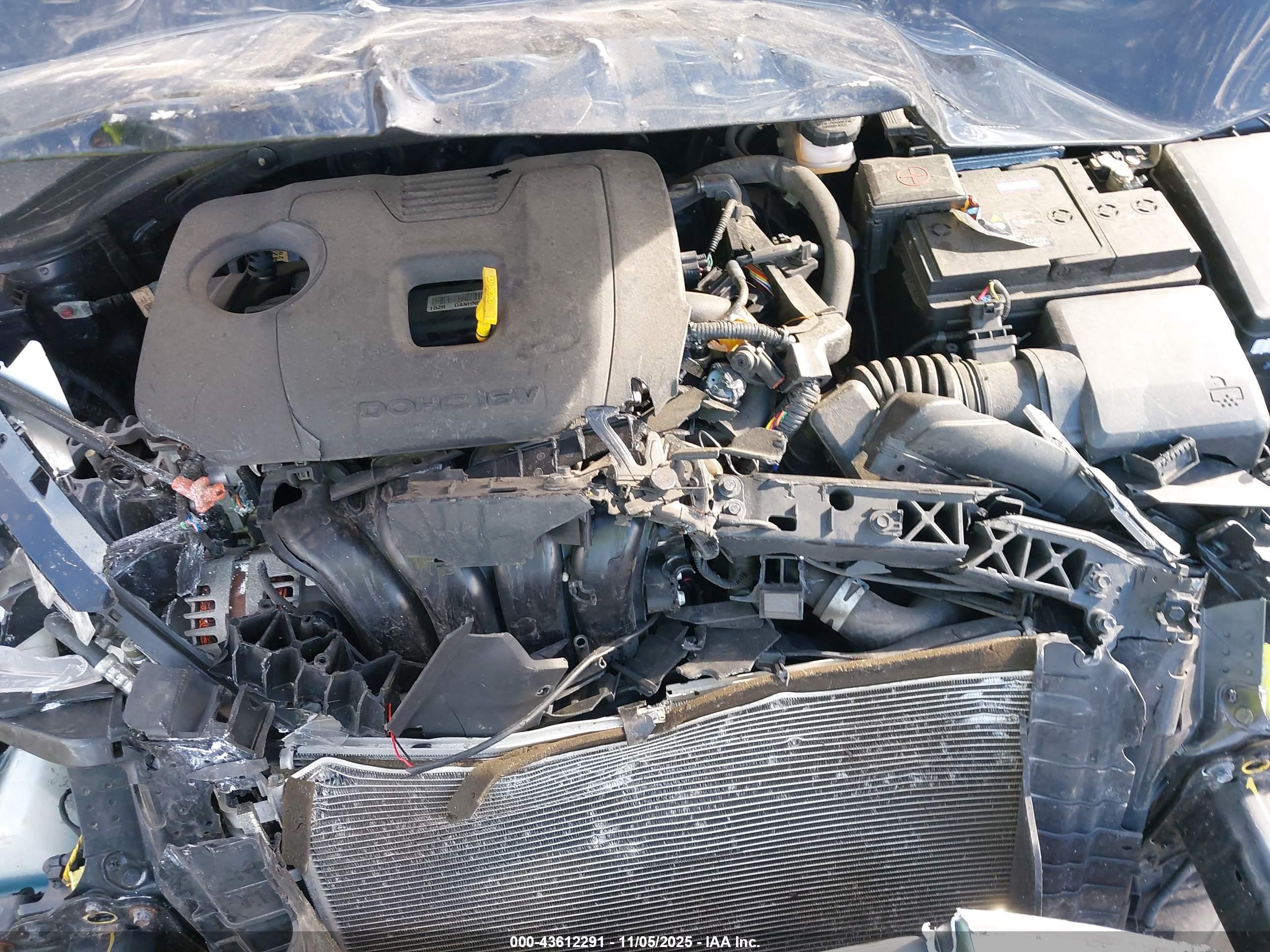 HYUNDAI ELANTRA image 10