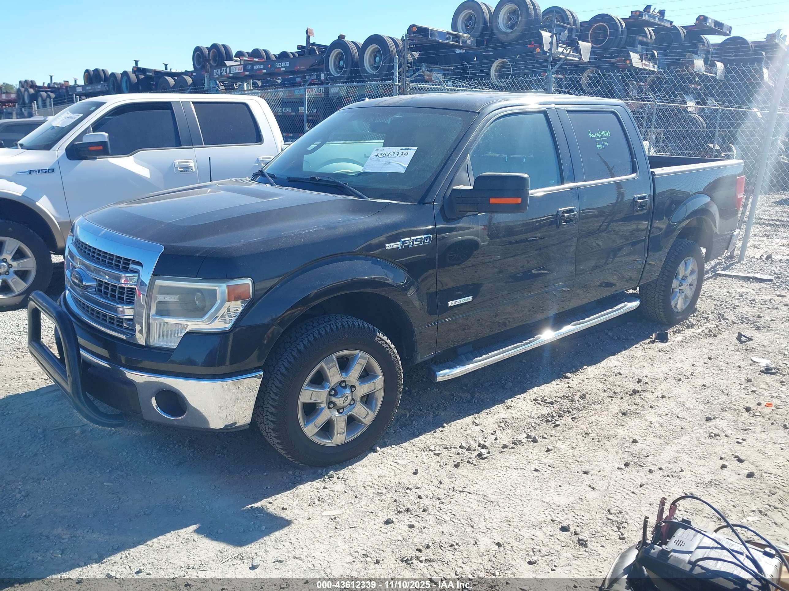 FORD F-150 image 2