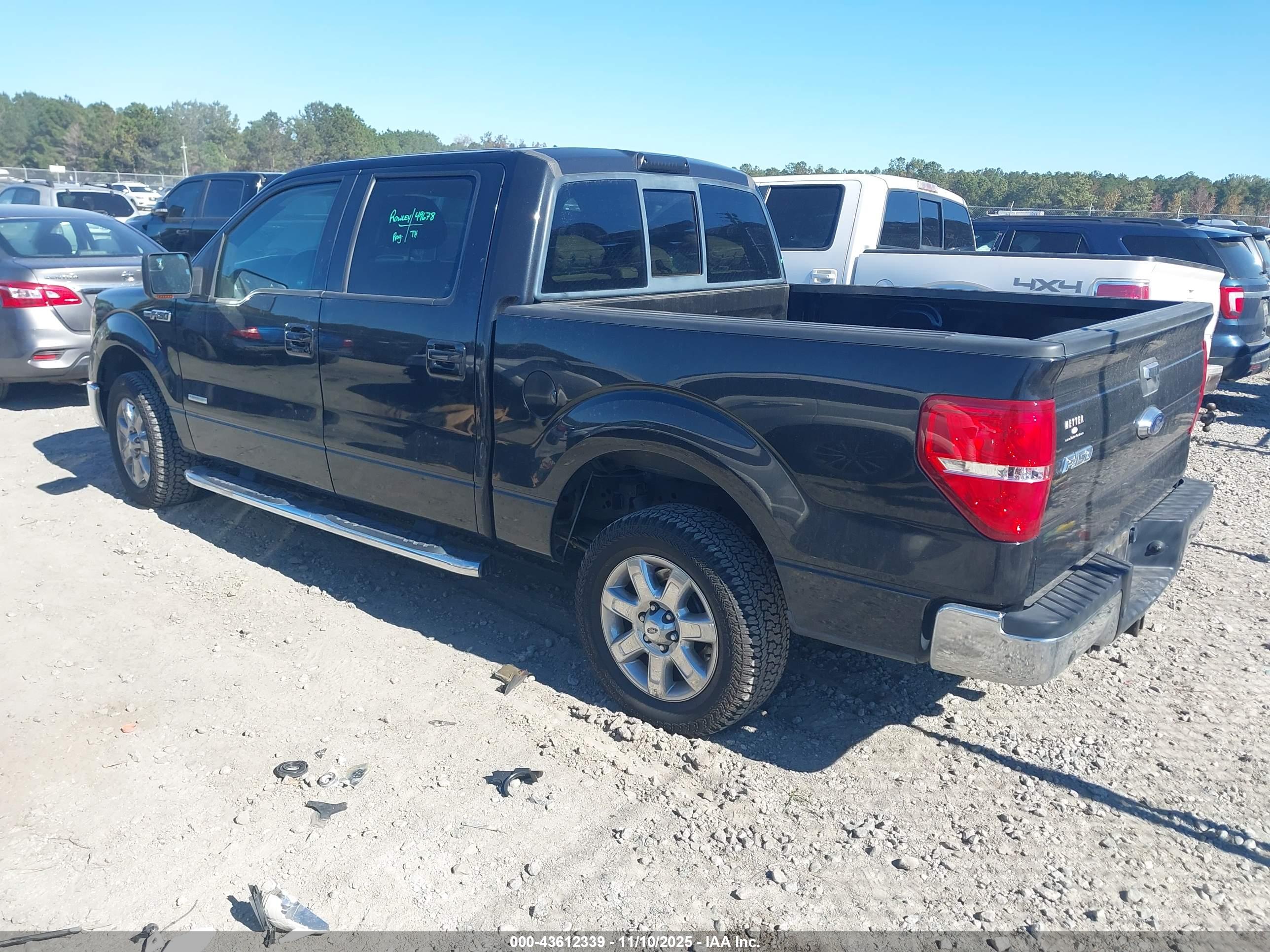FORD F-150 image 3