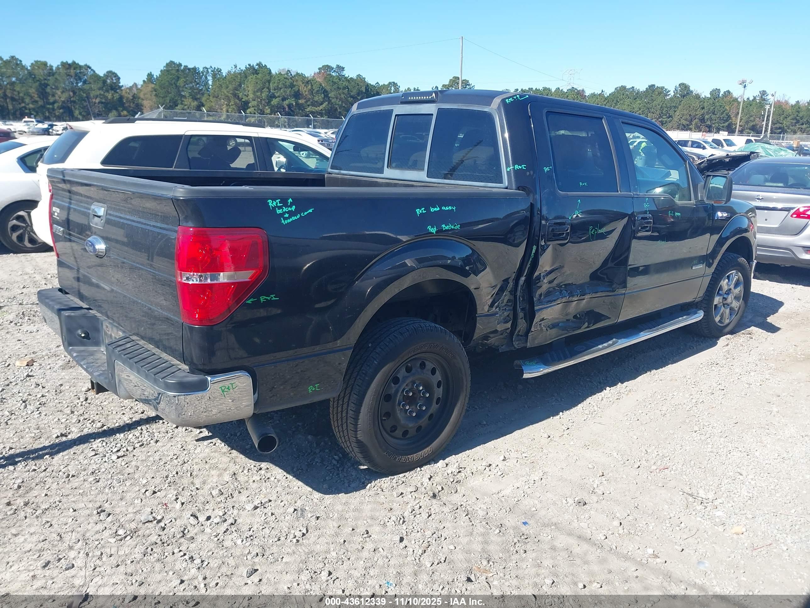 FORD F-150 image 4