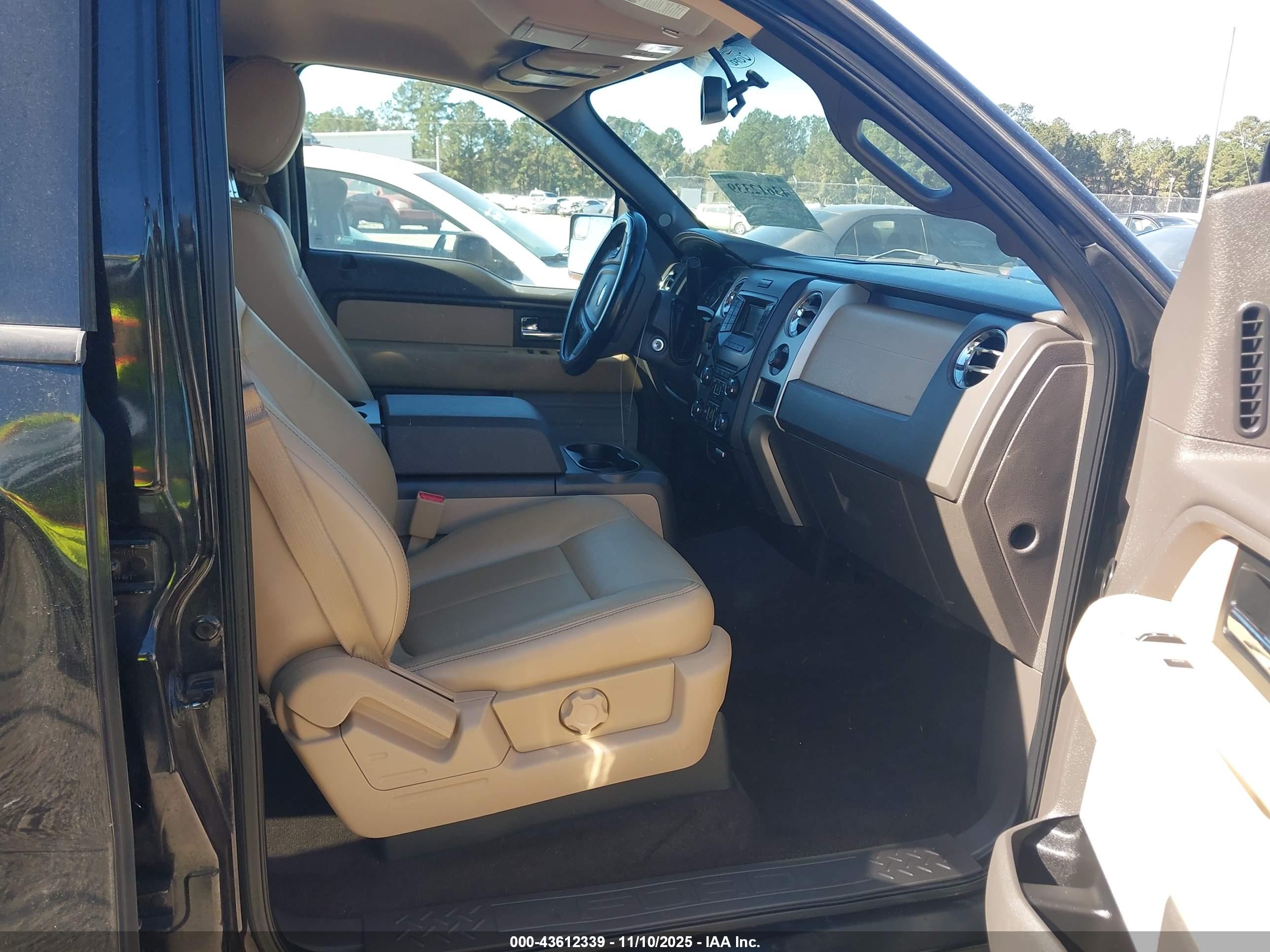 FORD F-150 image 5