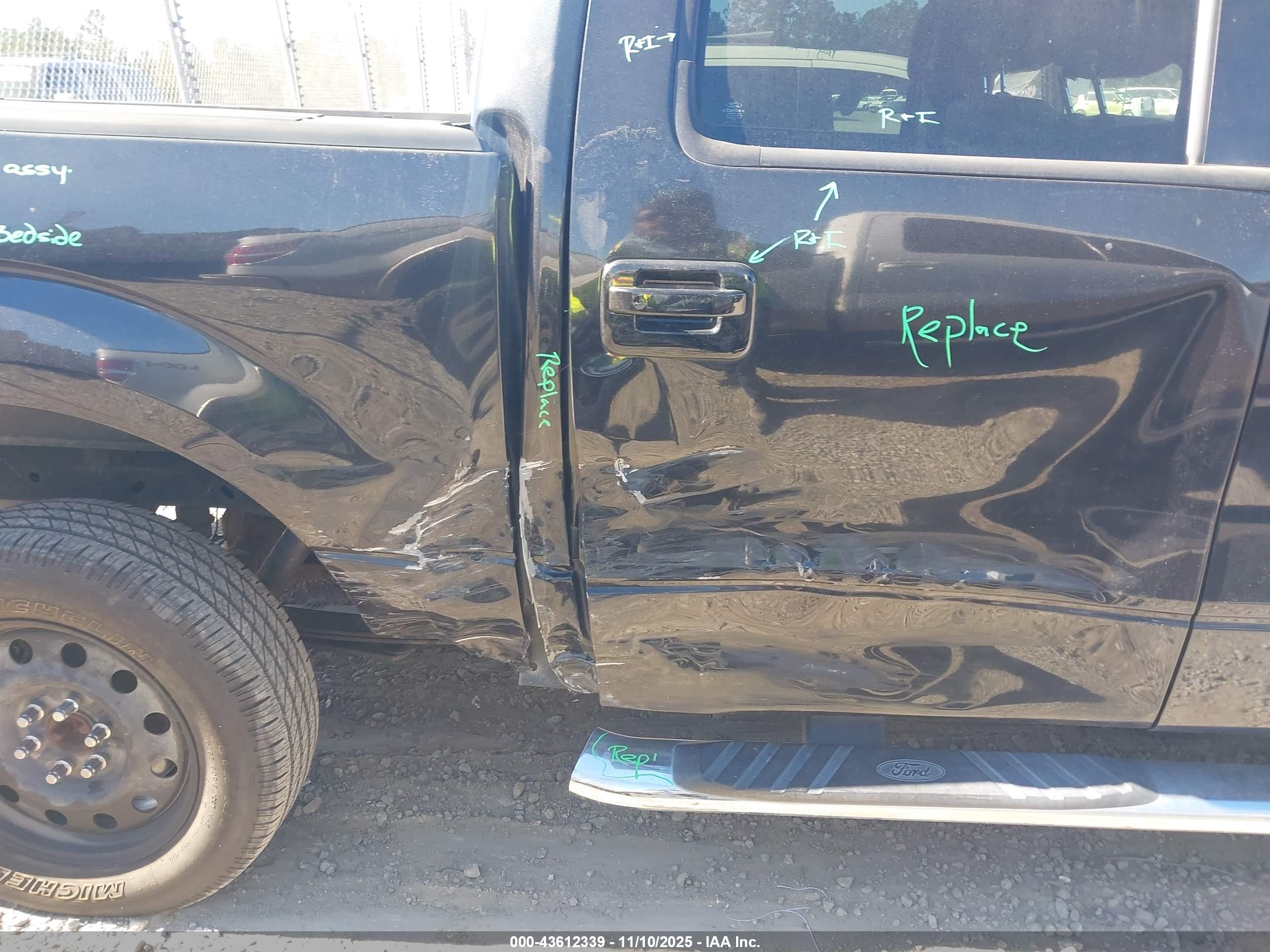 FORD F-150 image 6