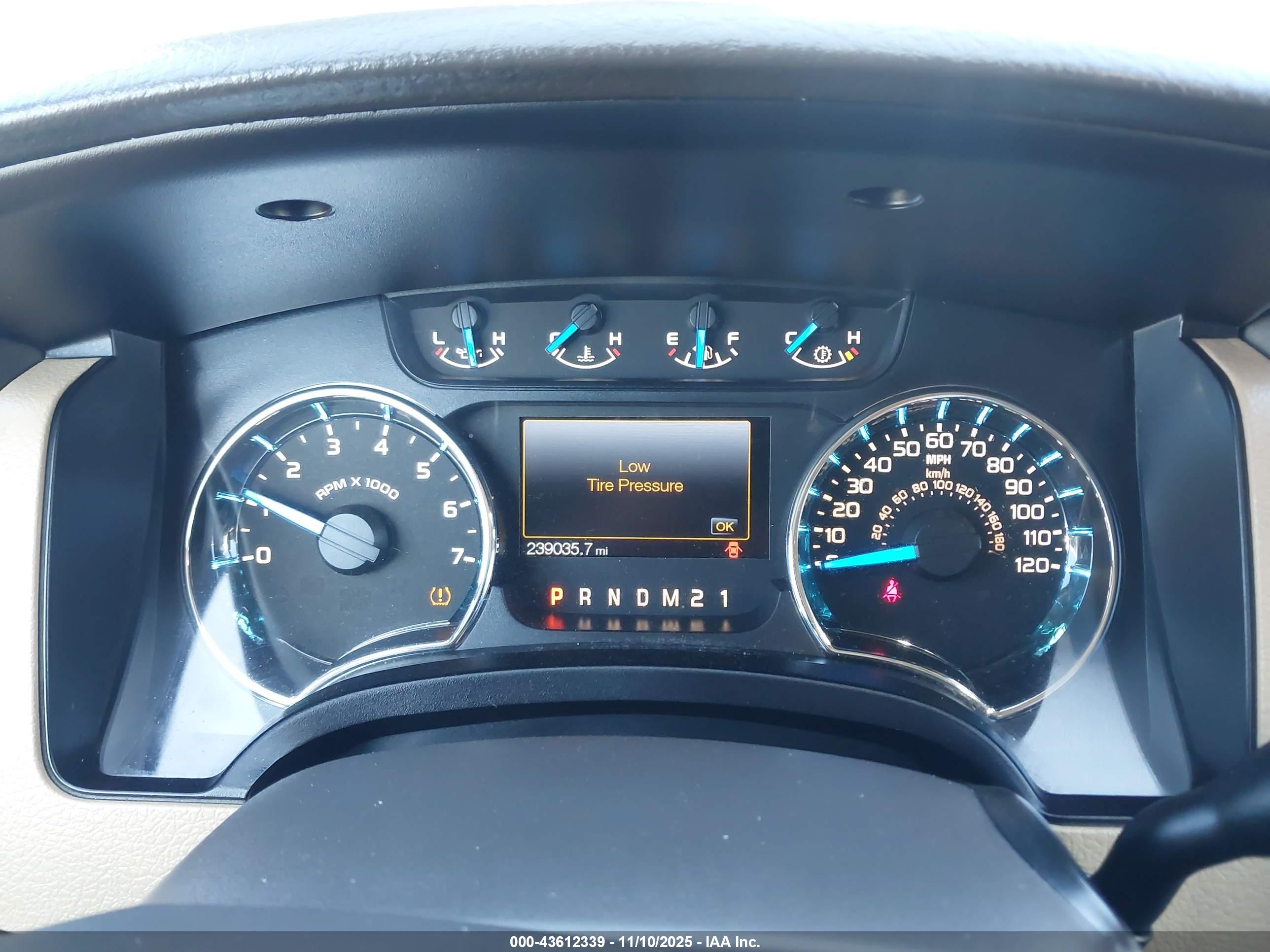 FORD F-150 image 7