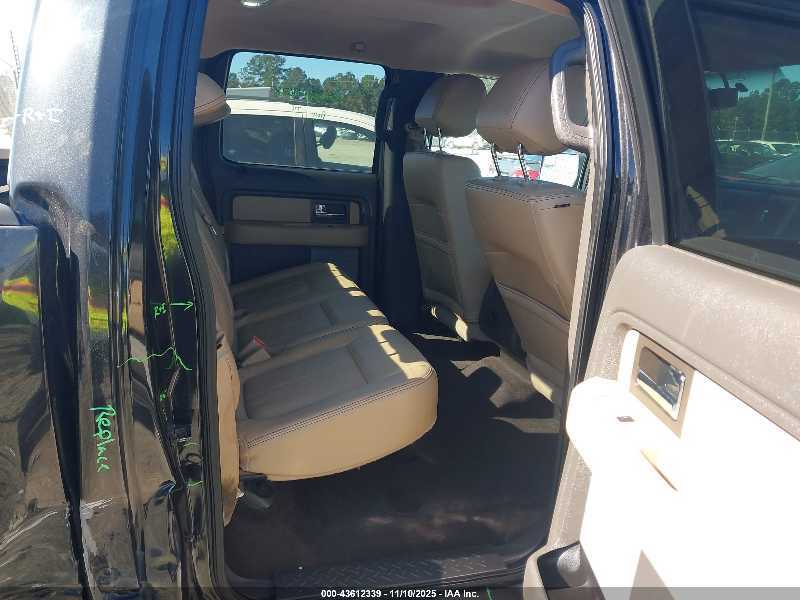 FORD F-150 image 8