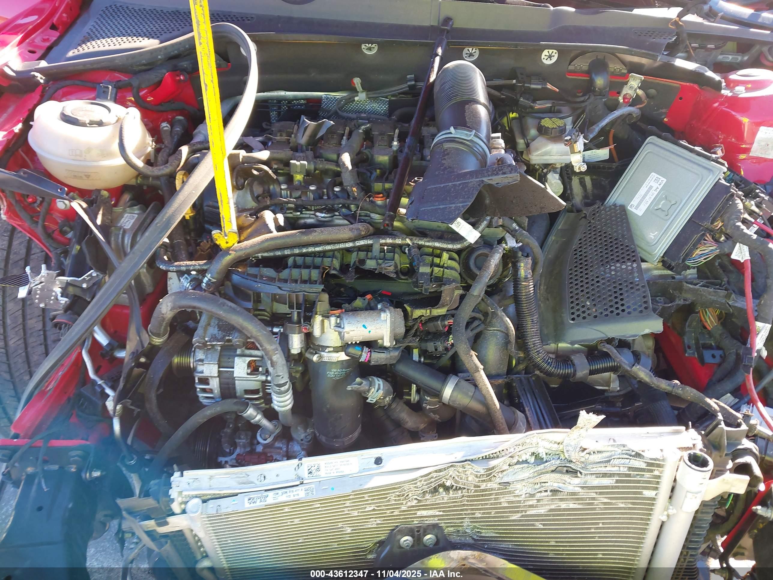 VOLKSWAGEN GOLF image 10