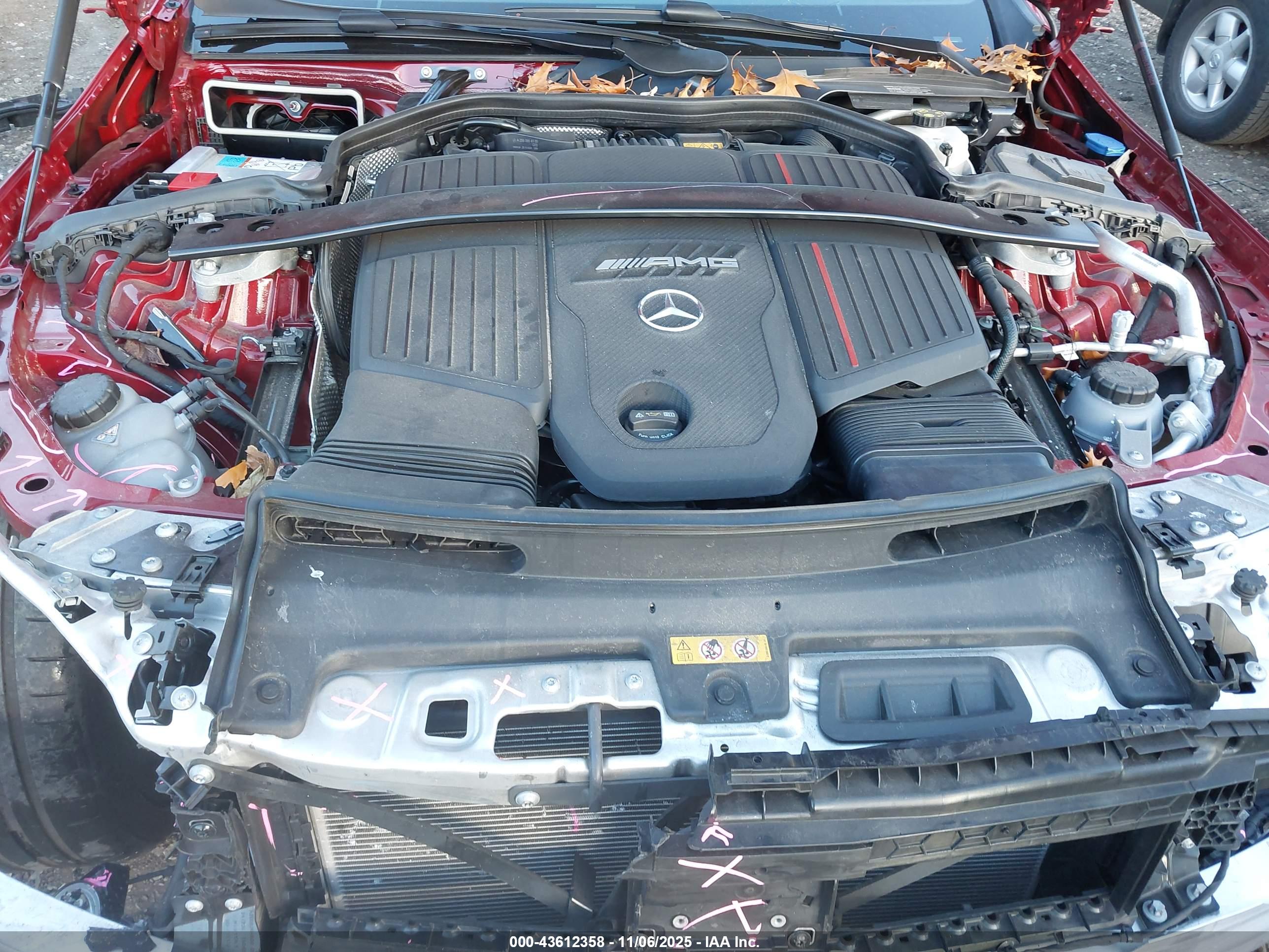 MERCEDES-BENZ AMG image 10