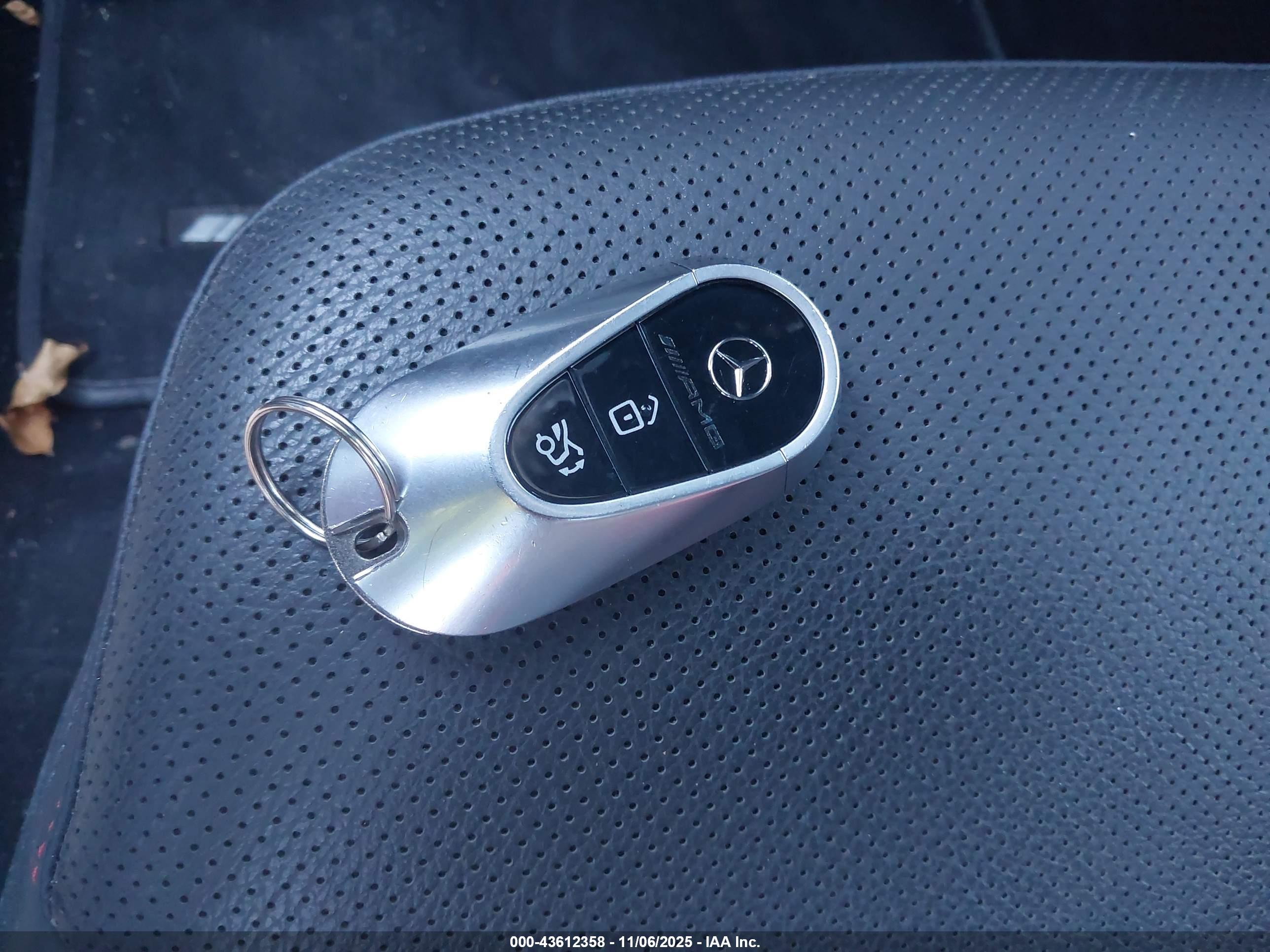 MERCEDES-BENZ AMG image 11