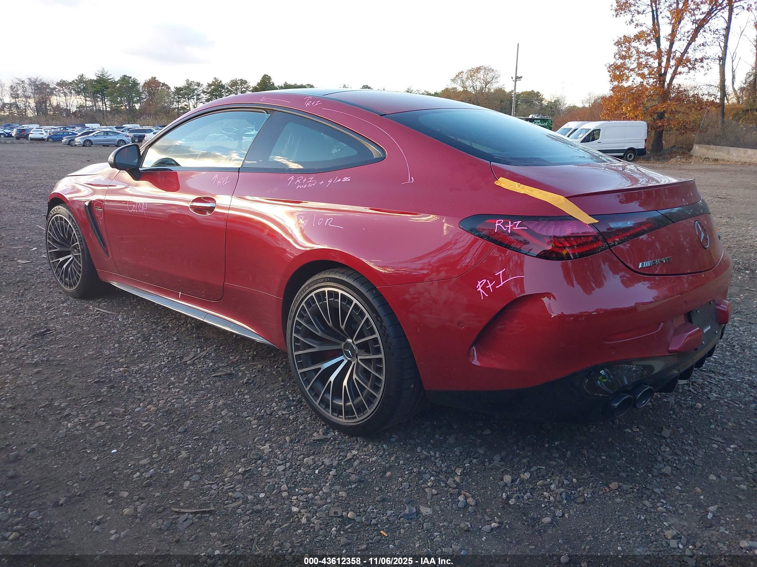 MERCEDES-BENZ AMG image 3