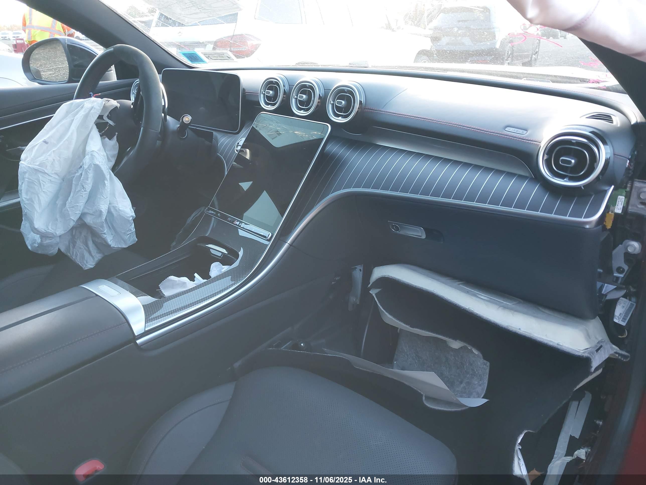 MERCEDES-BENZ AMG image 5