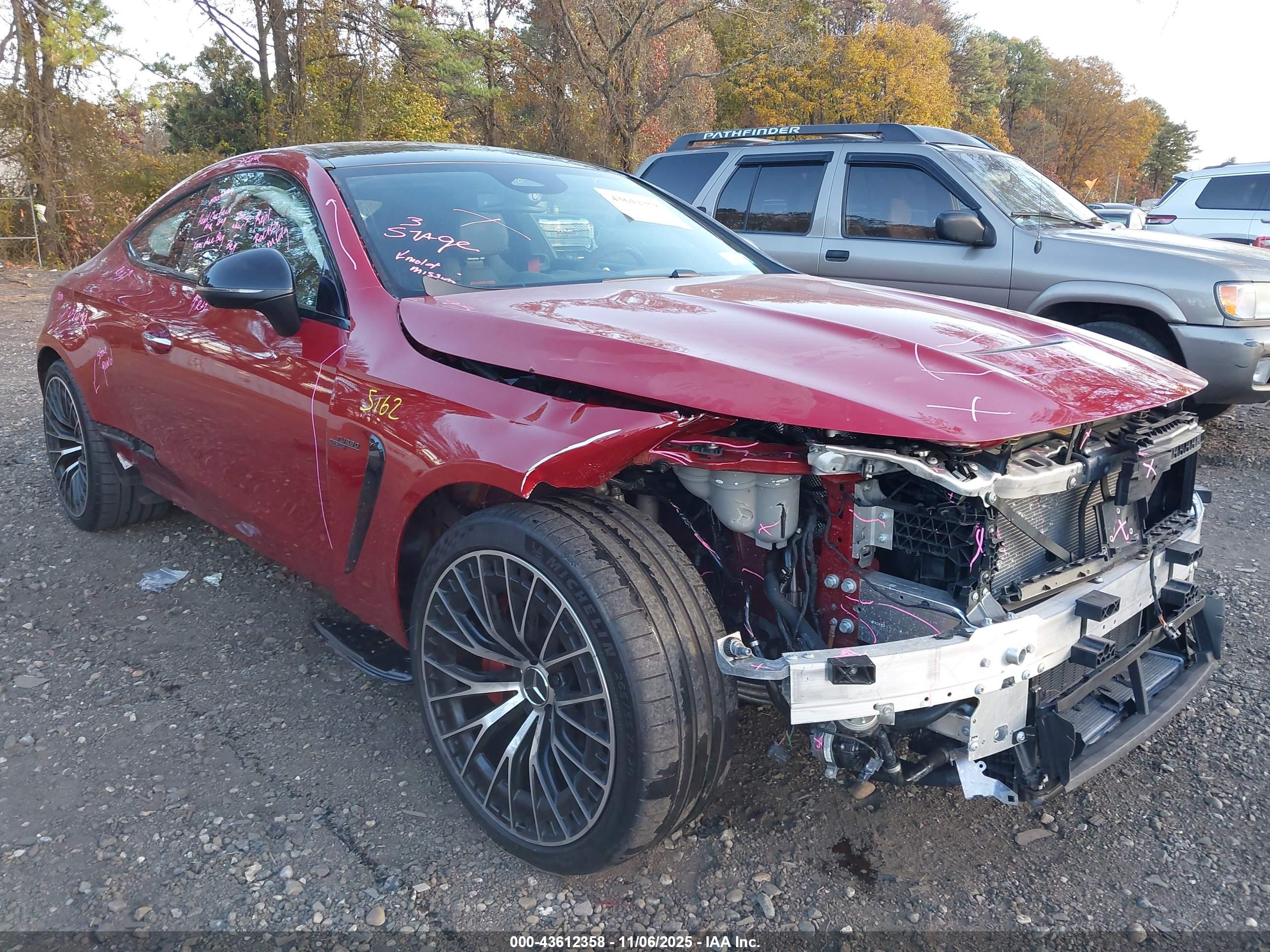 MERCEDES-BENZ AMG image 6