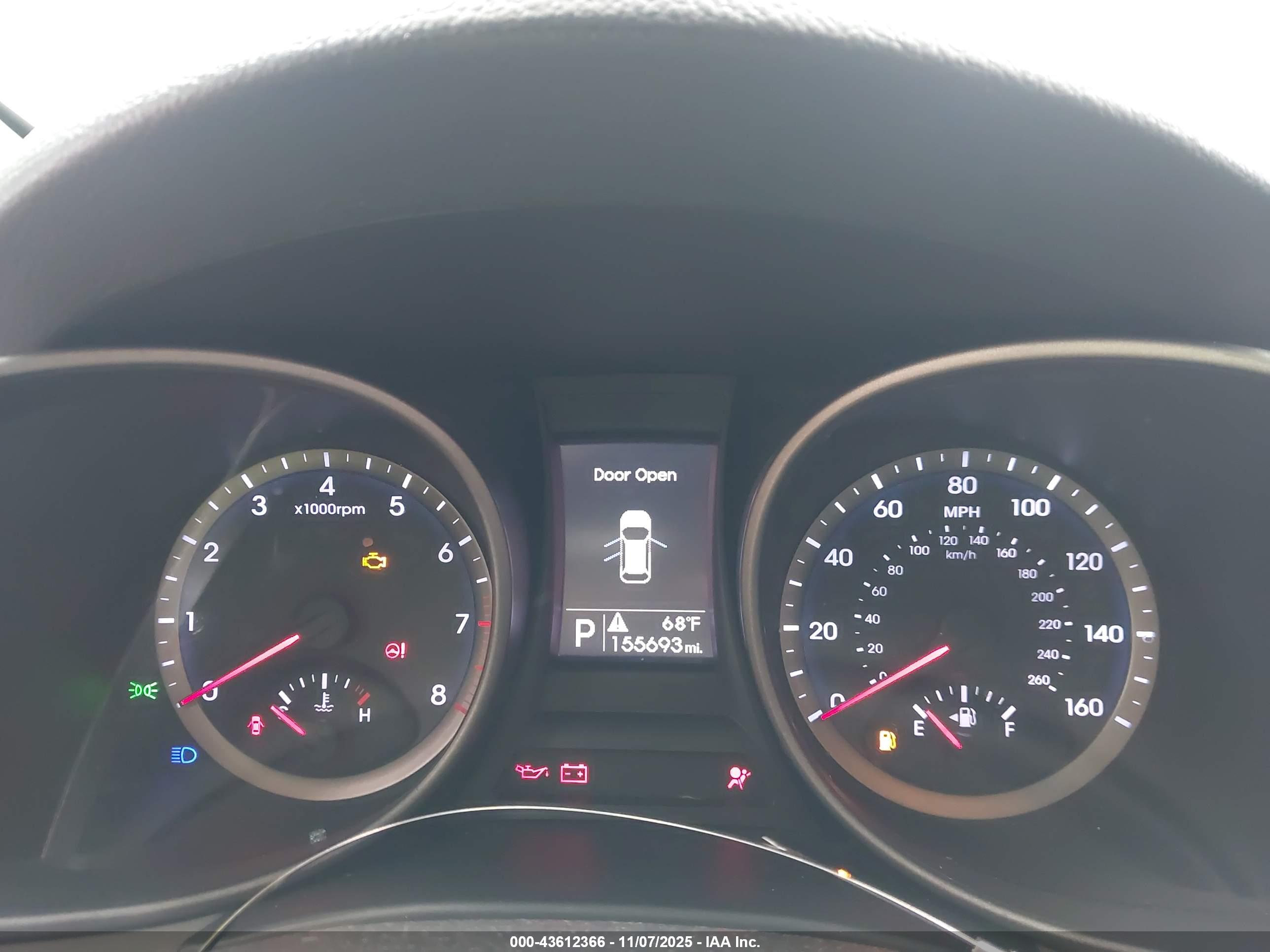 HYUNDAI SANTA image 7
