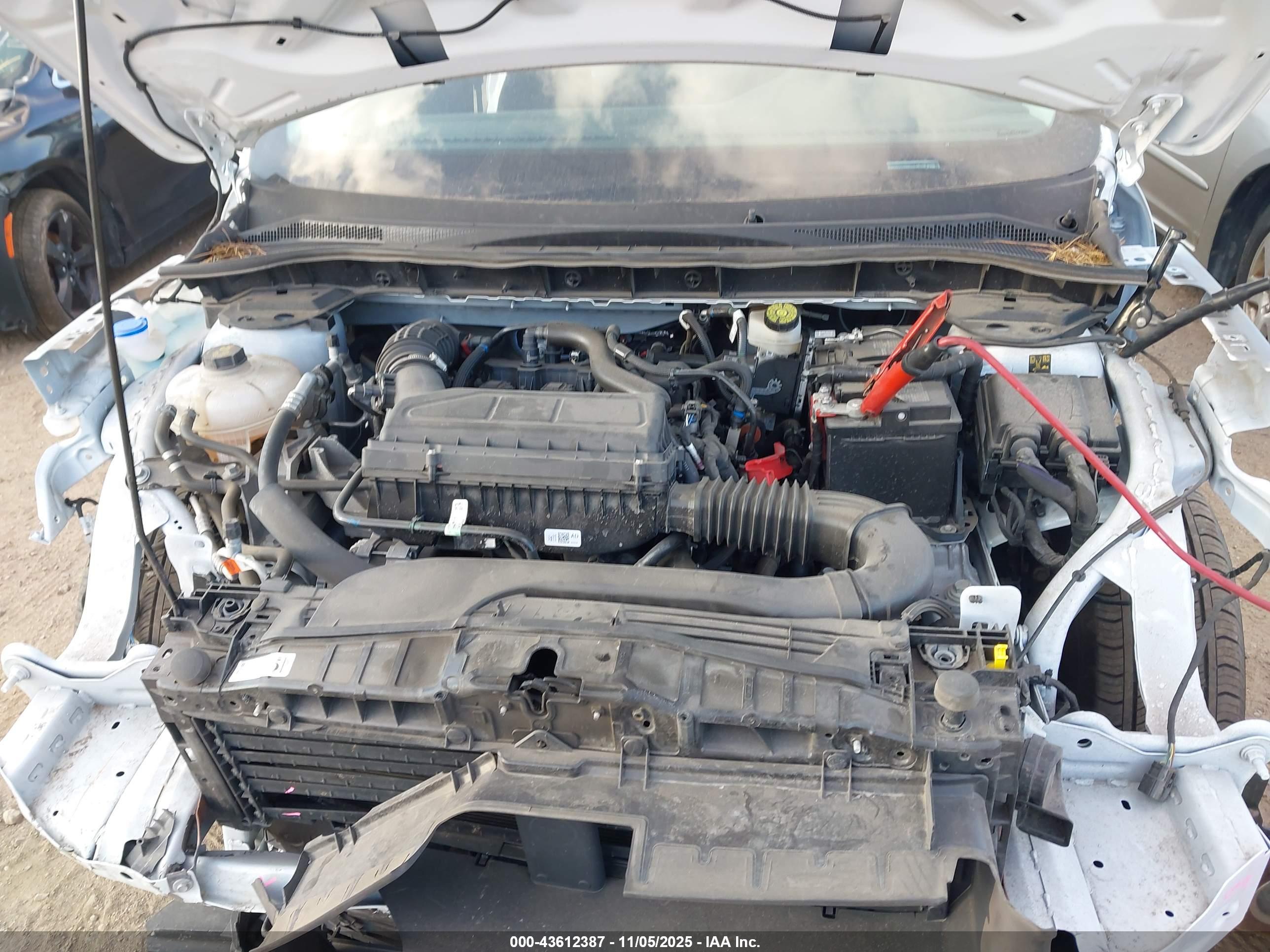 FORD ESCAPE image 10