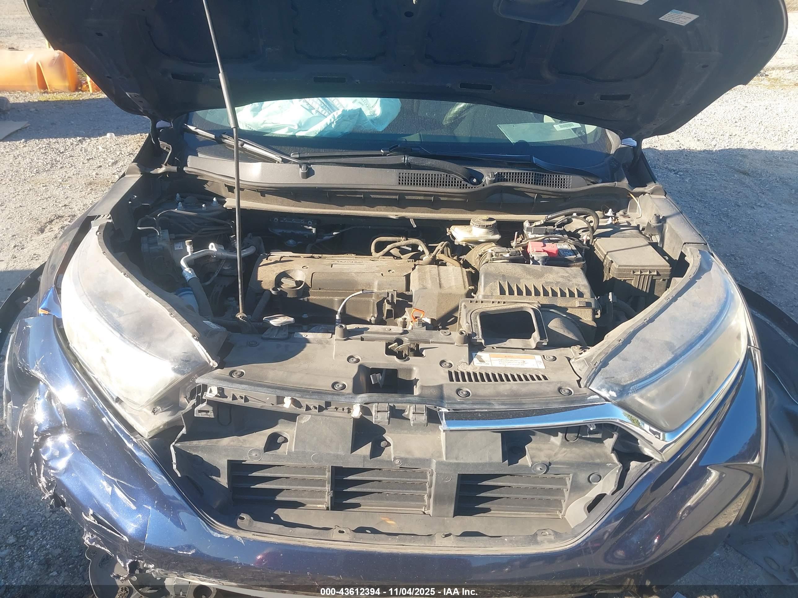 HONDA CR-V image 10