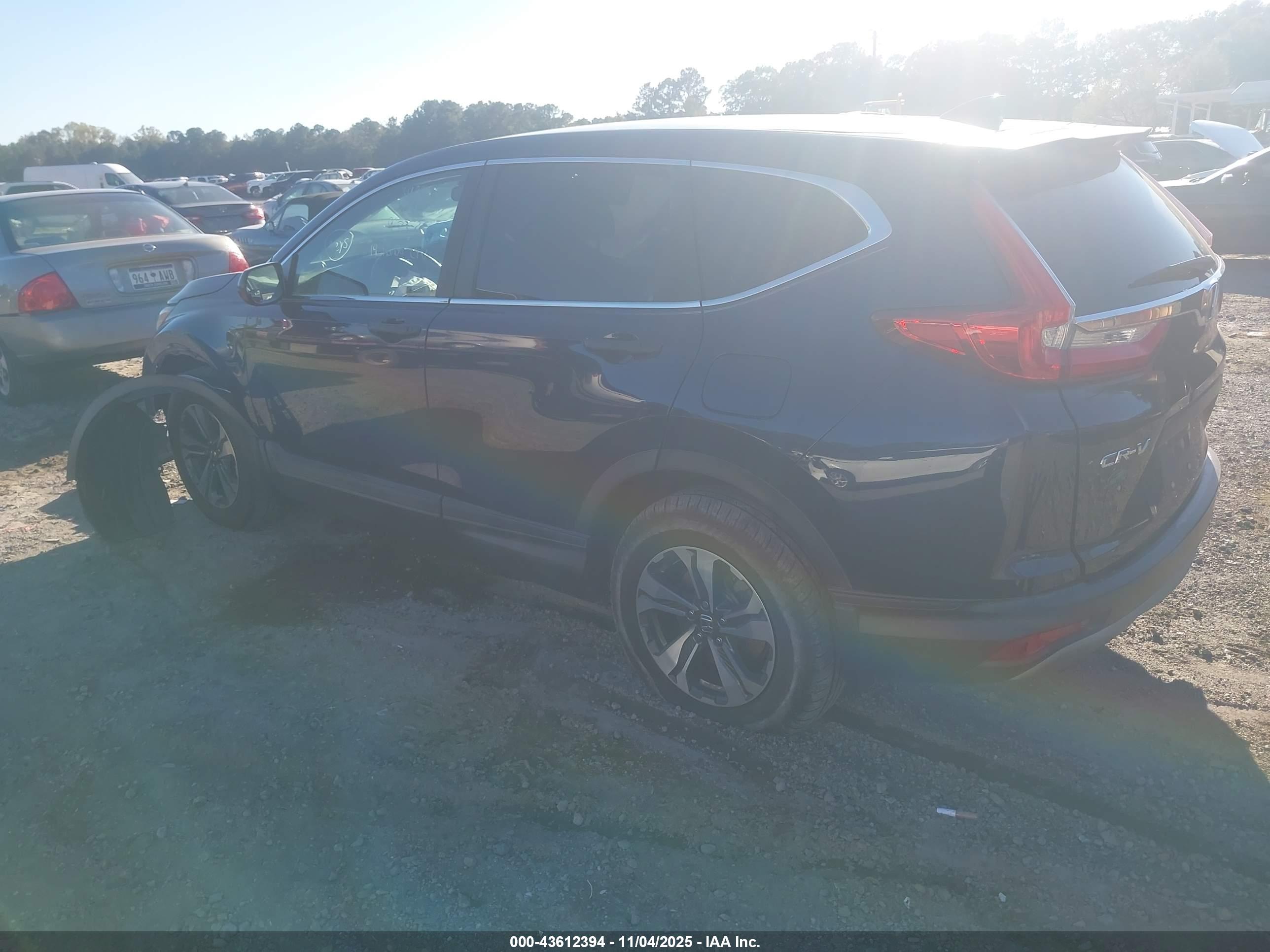 HONDA CR-V image 3