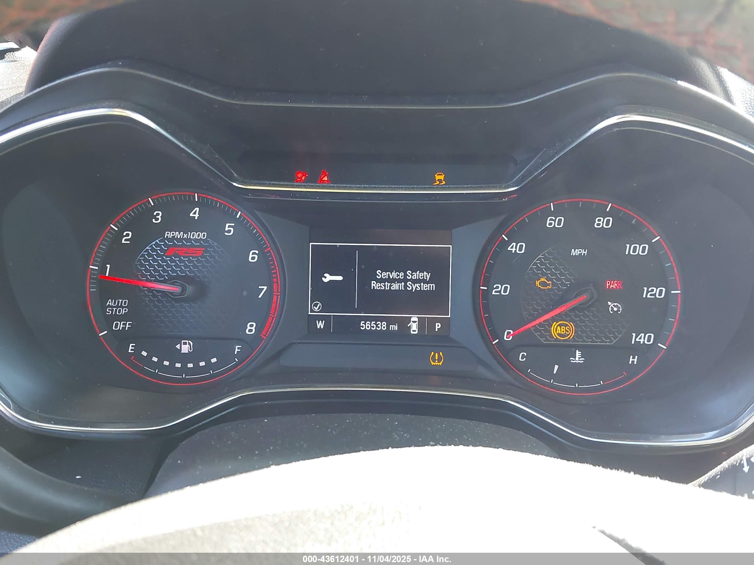 CHEVROLET TRAILBLAZER image 7