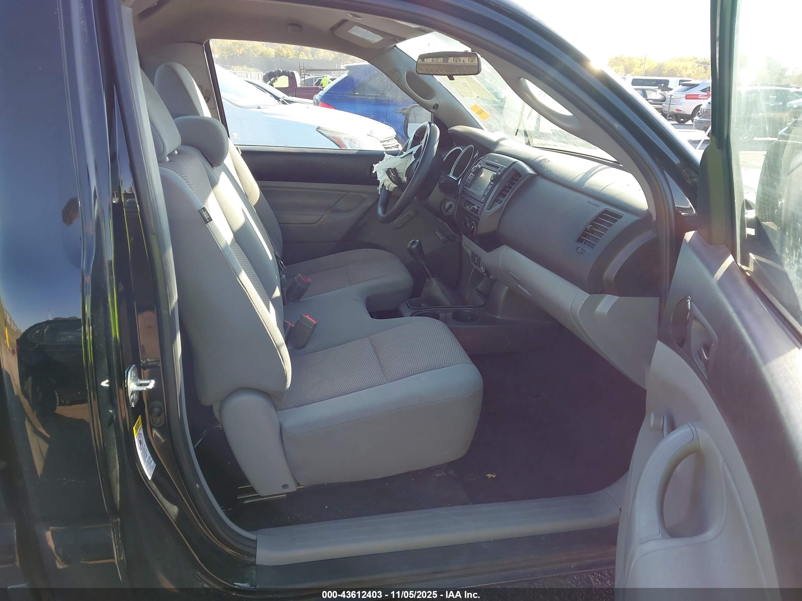 TOYOTA TACOMA image 5