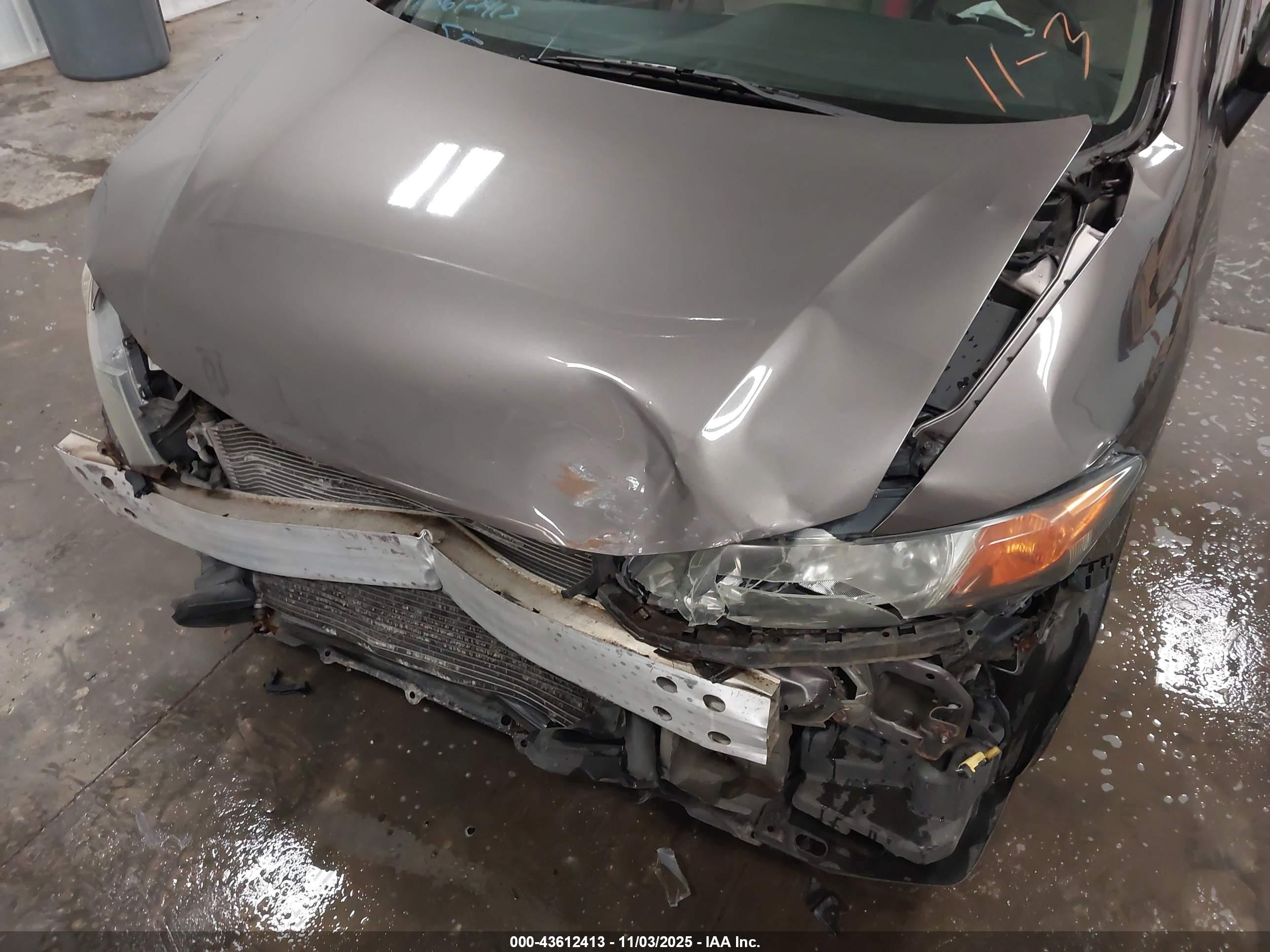 HONDA CIVIC image 6