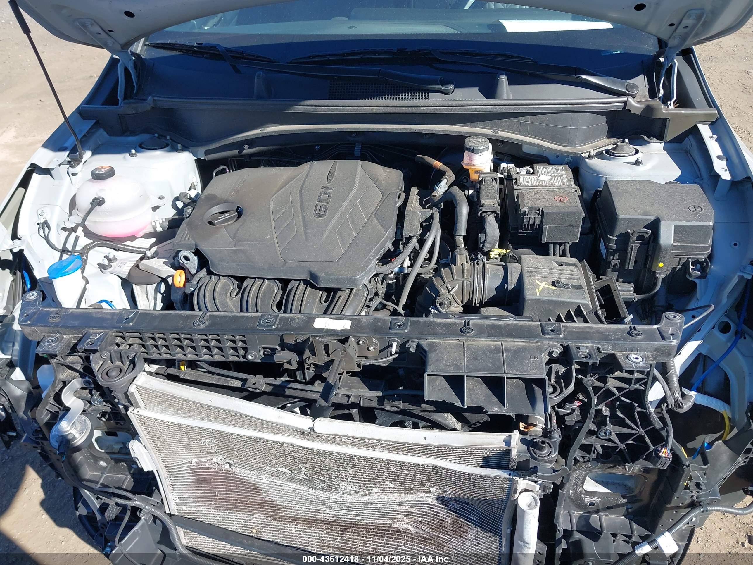 KIA SPORTAGE image 10