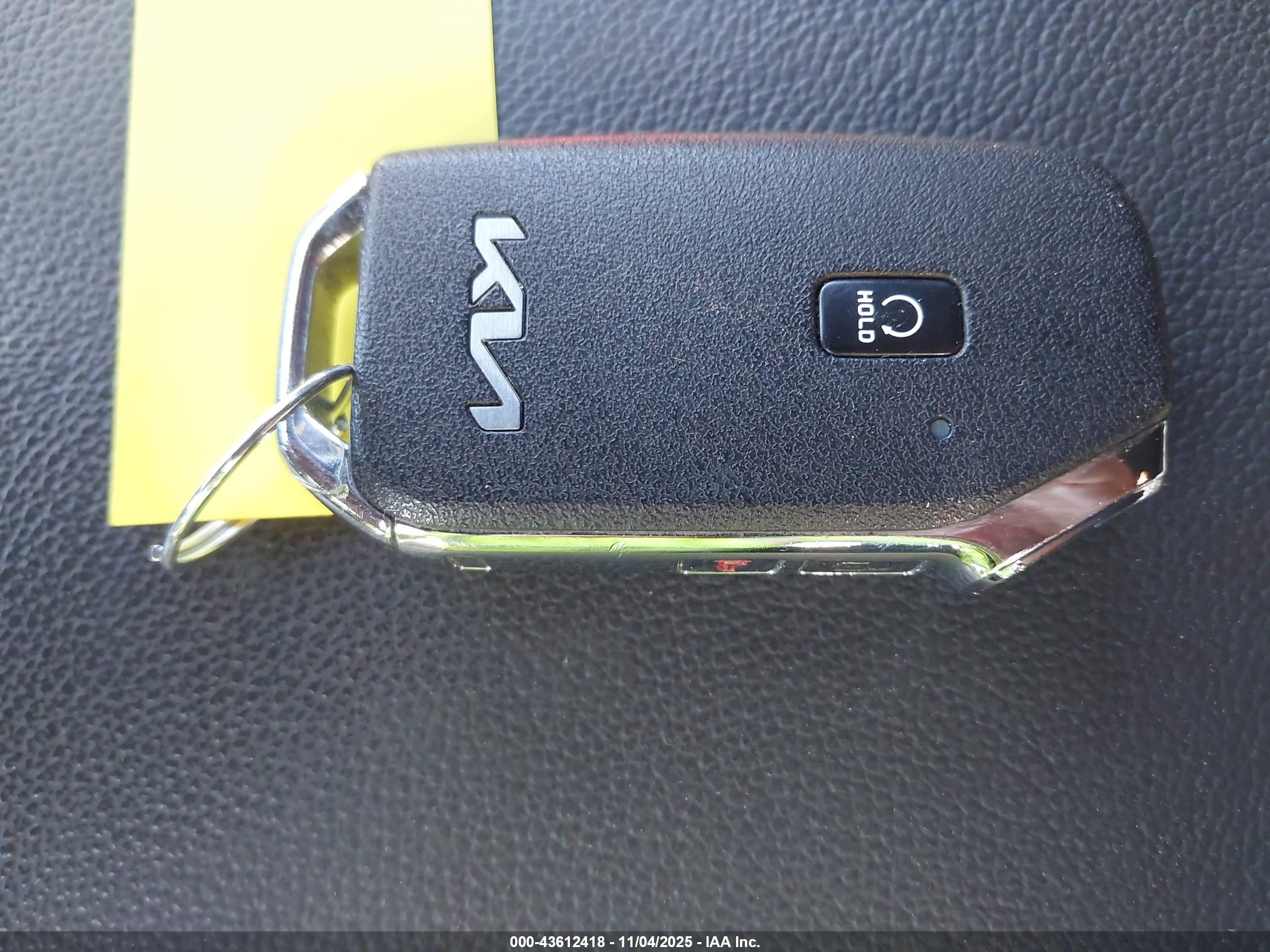KIA SPORTAGE image 11