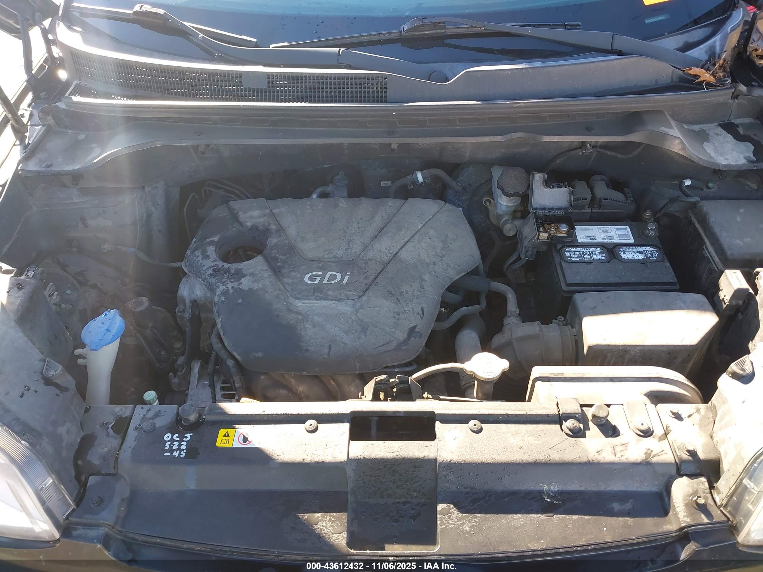 KIA SOUL image 10