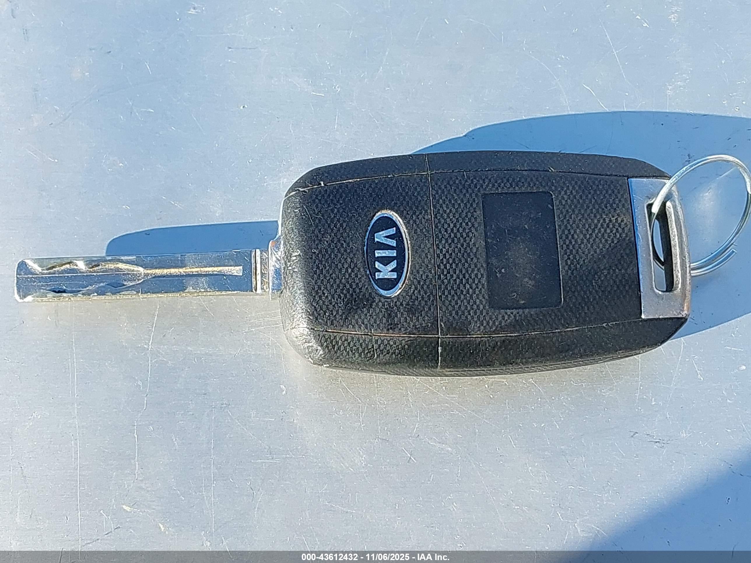 KIA SOUL image 11