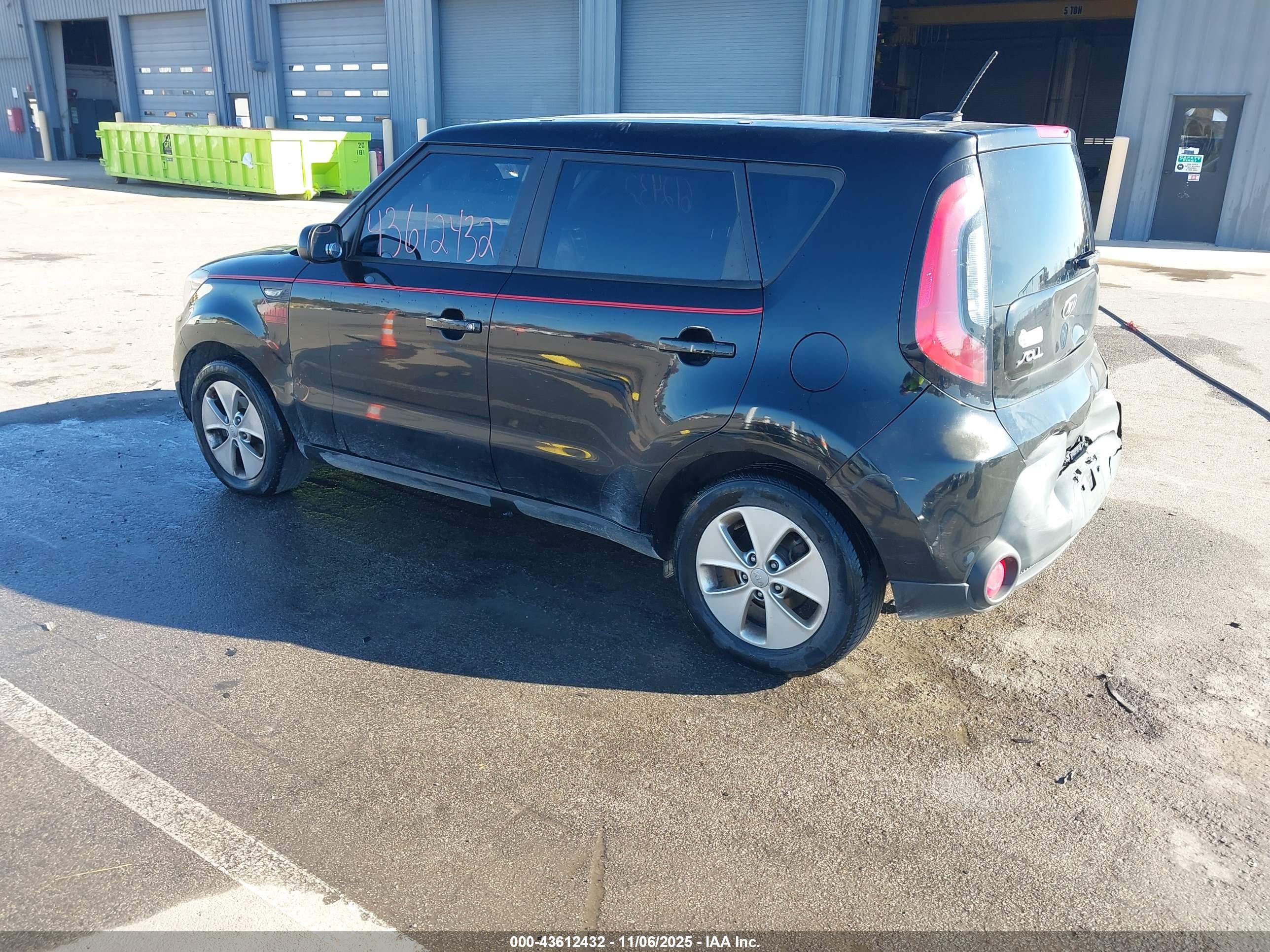 KIA SOUL image 3