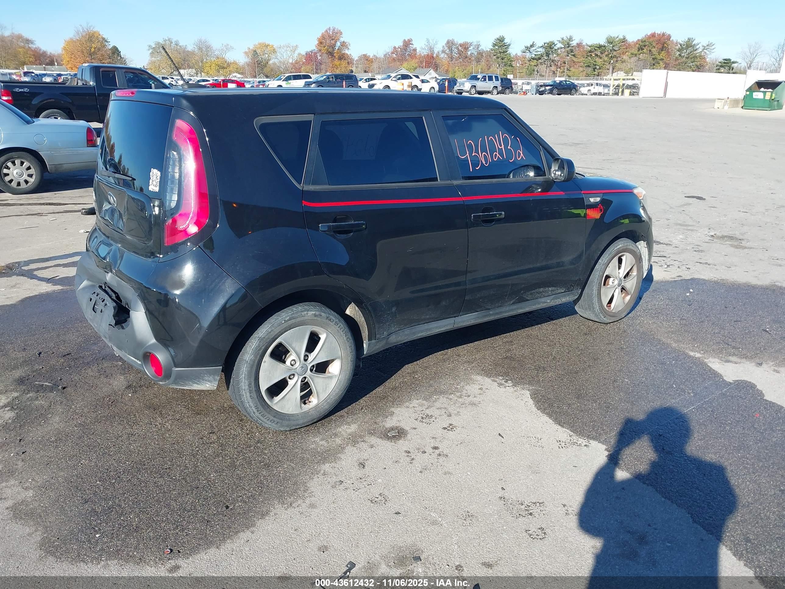 KIA SOUL image 4