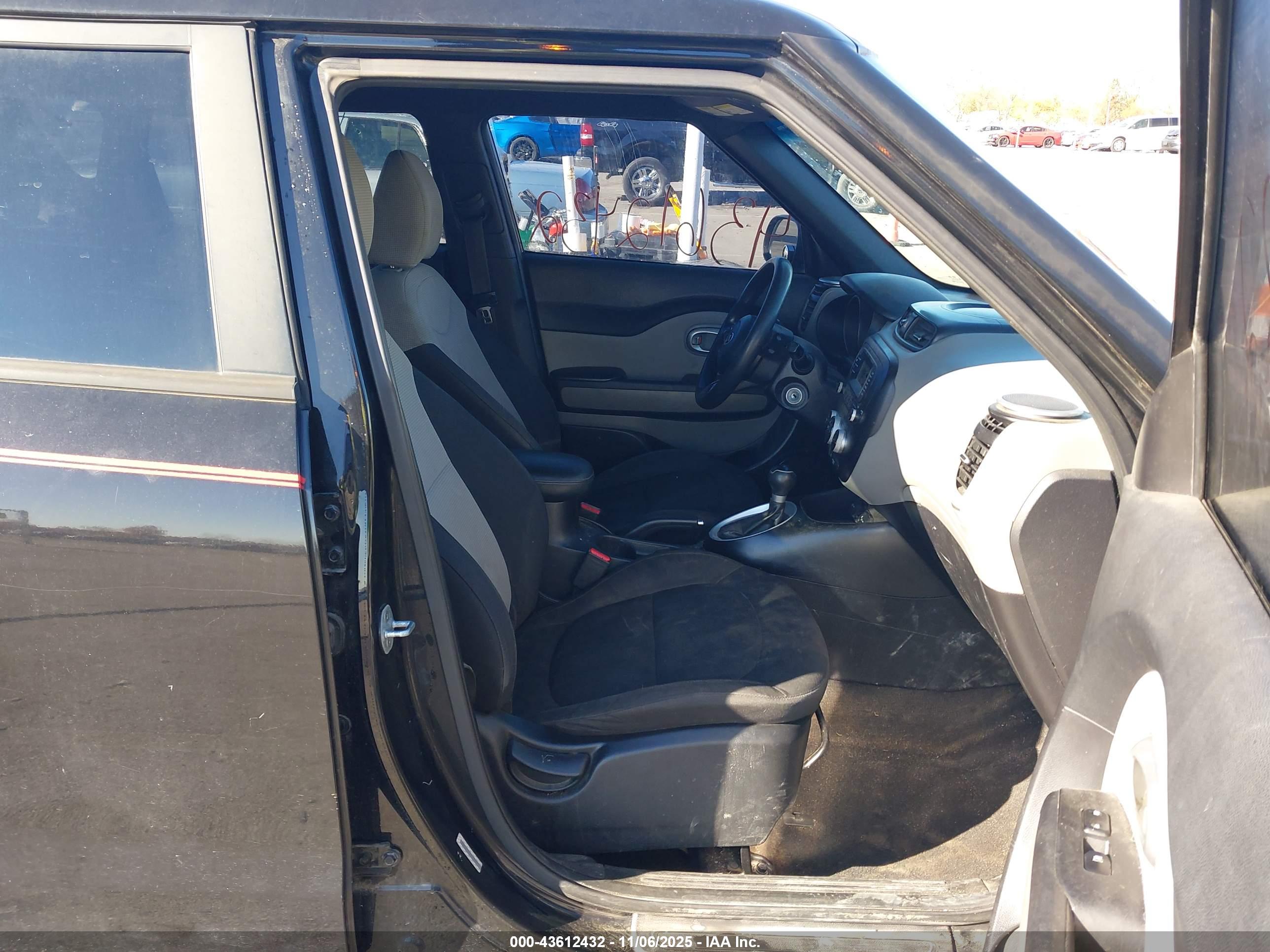 KIA SOUL image 5