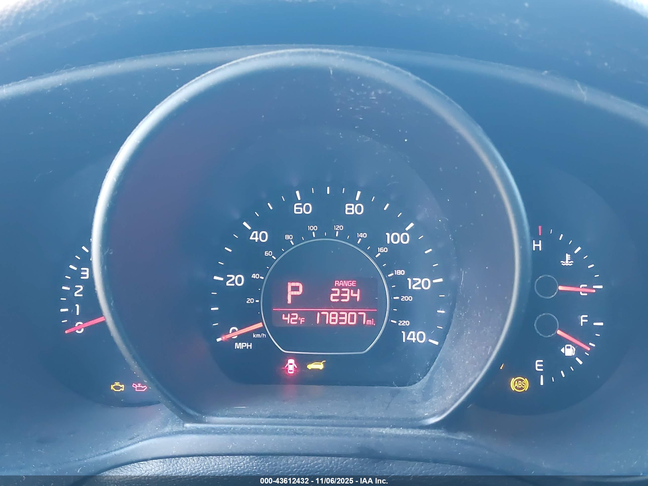 KIA SOUL image 7