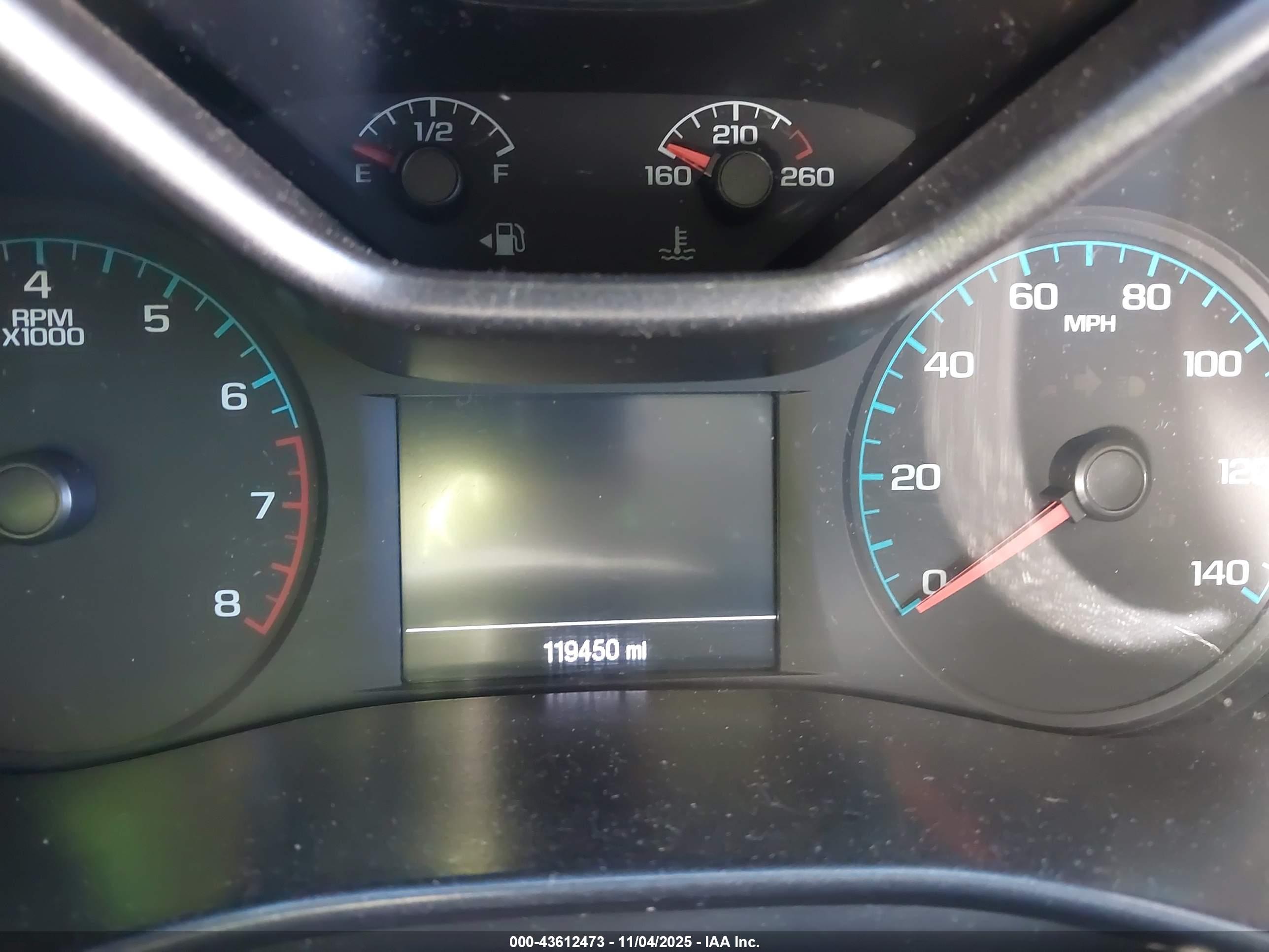 CHEVROLET COLORADO image 7